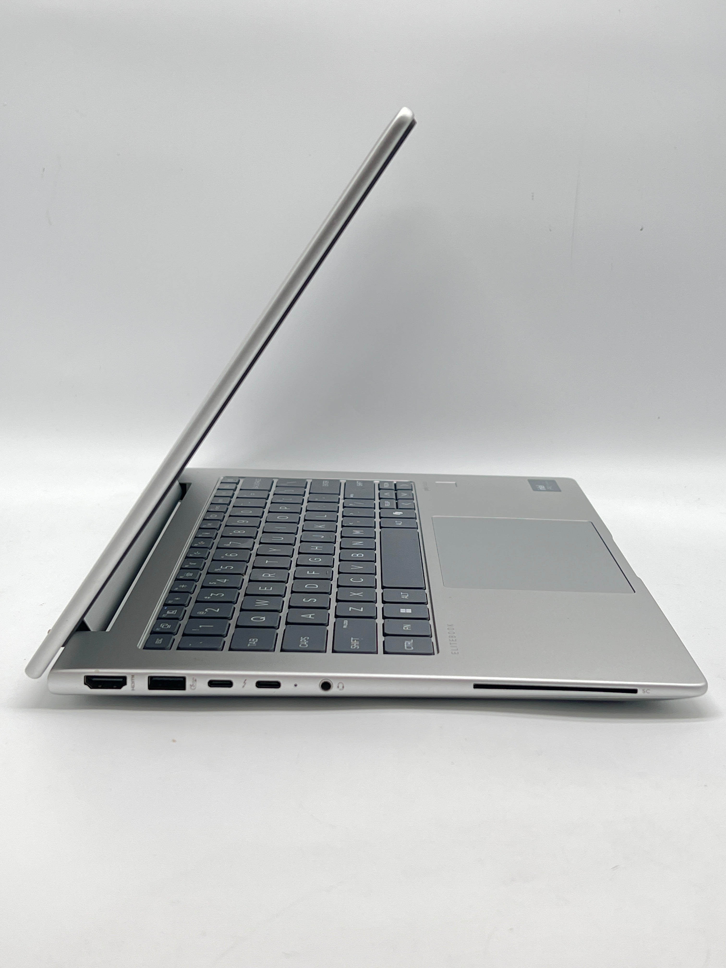 HP Elitebook 640 G11 Ultra 5-135U 16GB RAM 512GB SSD - Used