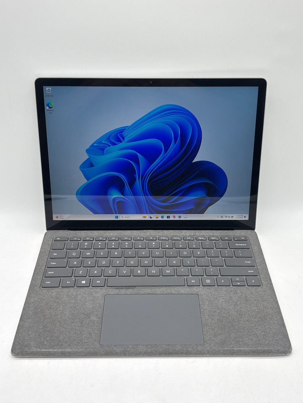 Microsoft Surface Laptop 3 1867 i5-1035G7 8GB RAM 128GB SSD