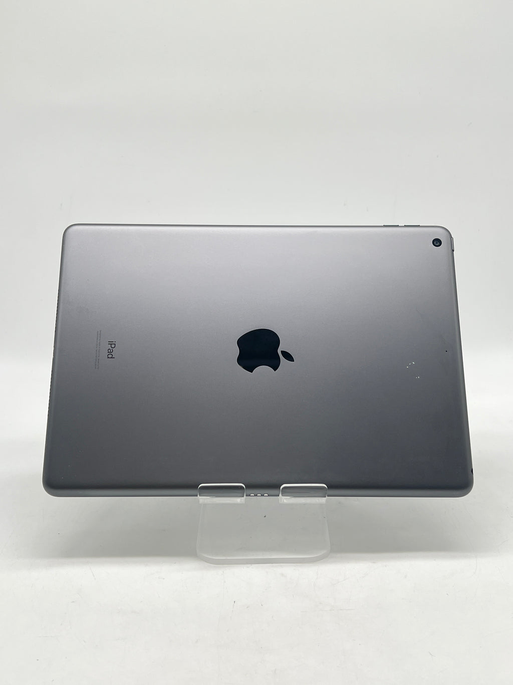 Apple iPad 7th Gen A2197 32GB Wi-Fi Space Gray - Used