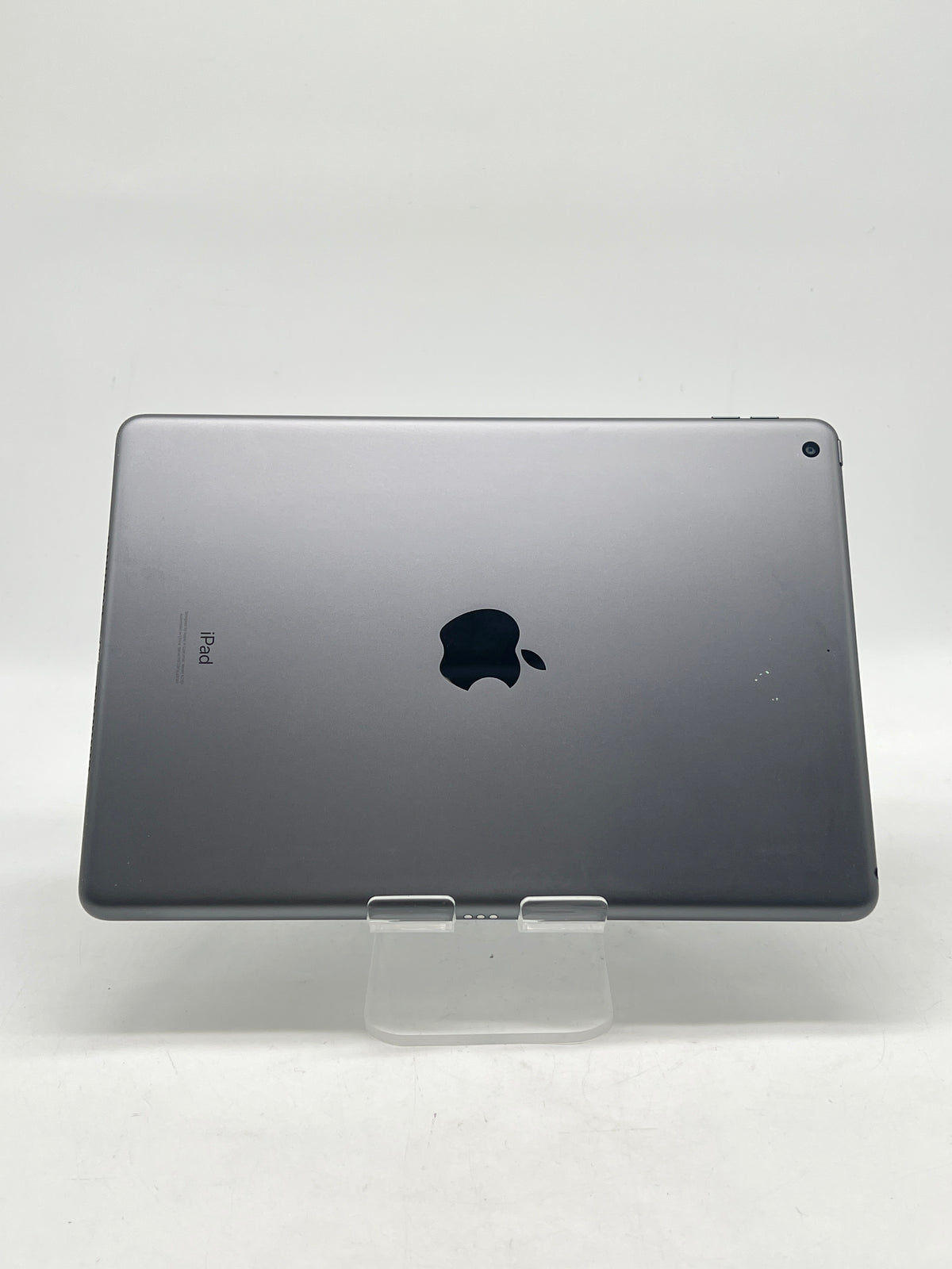 Apple iPad 7th Gen A2197 32GB Wi-Fi Space Gray - Used