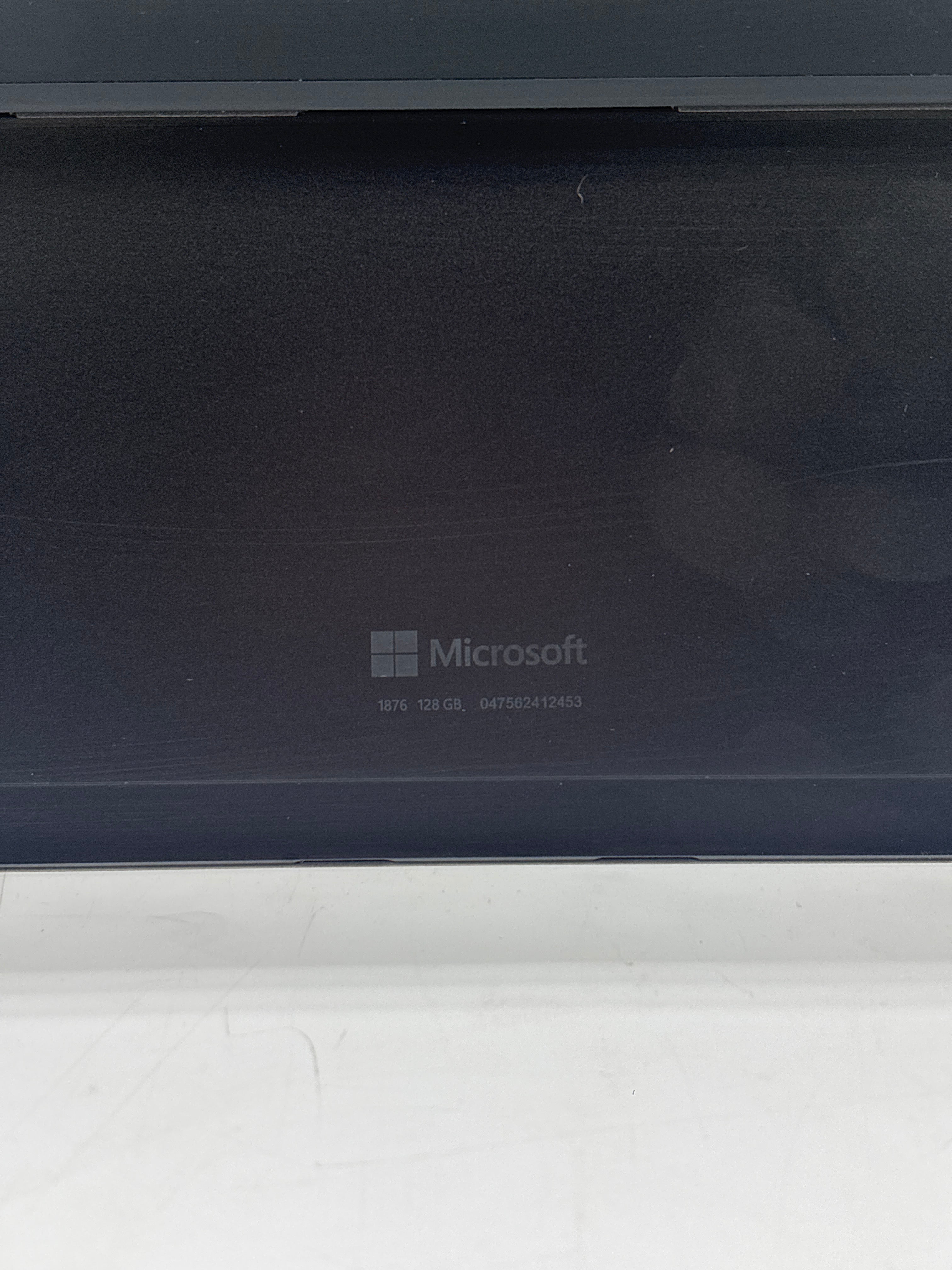 Microsoft Surface Pro X 1876 SQ1 8GB RAM 128GB SSD
