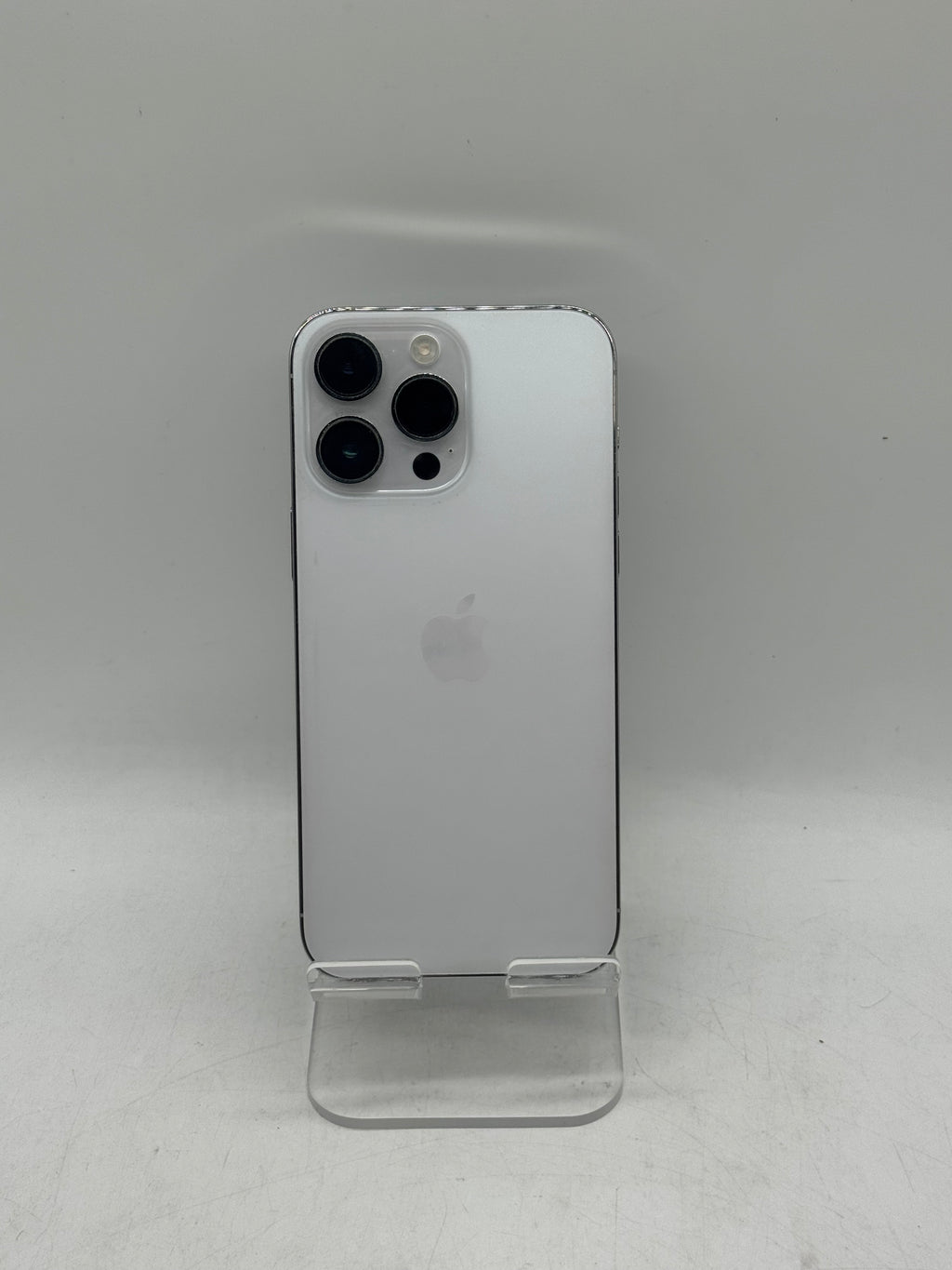 Apple iPhone 14 Pro Max 256GB Silver - Unlocked