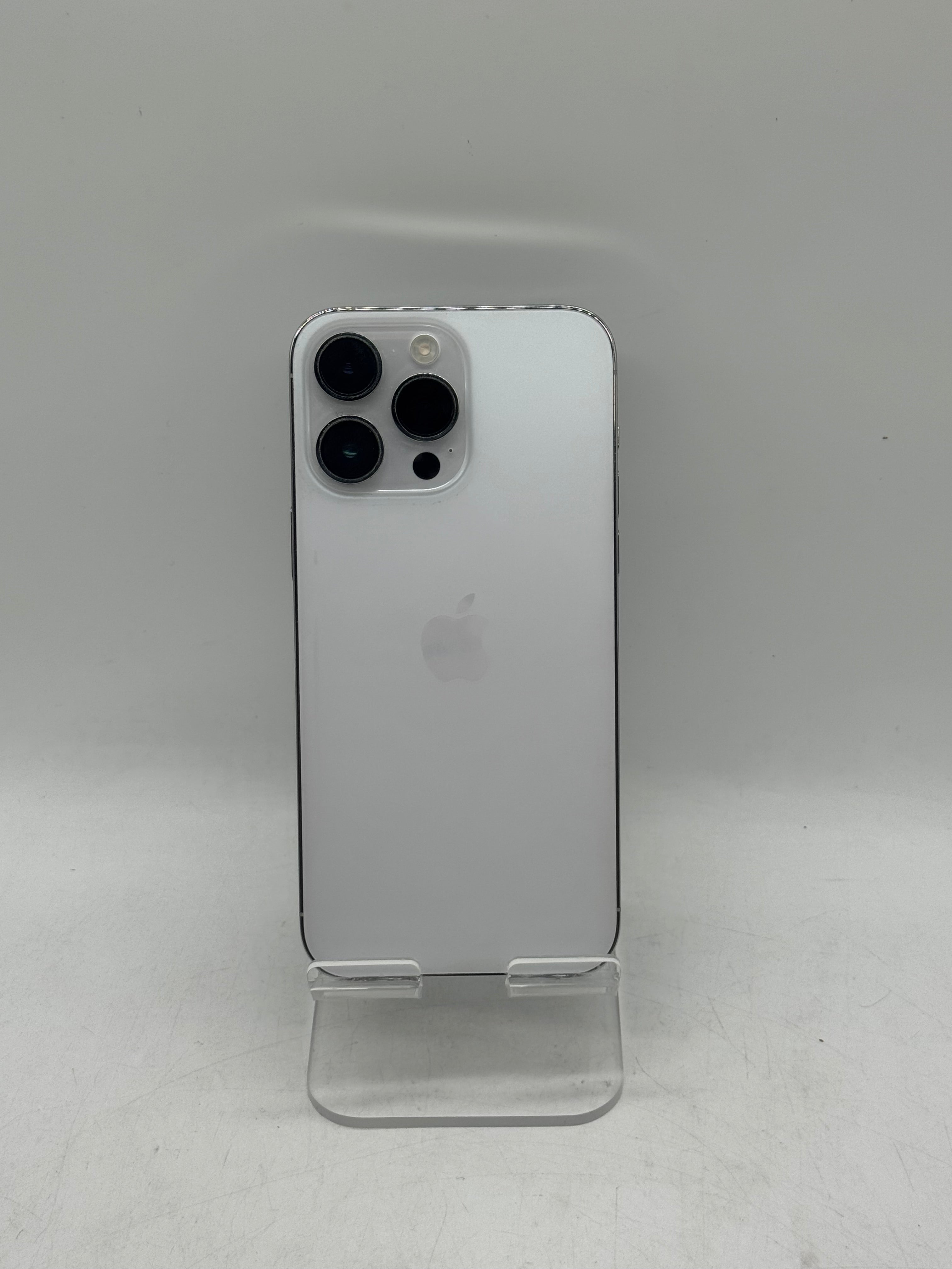 Apple iPhone 14 Pro Max 256GB Silver - Unlocked
