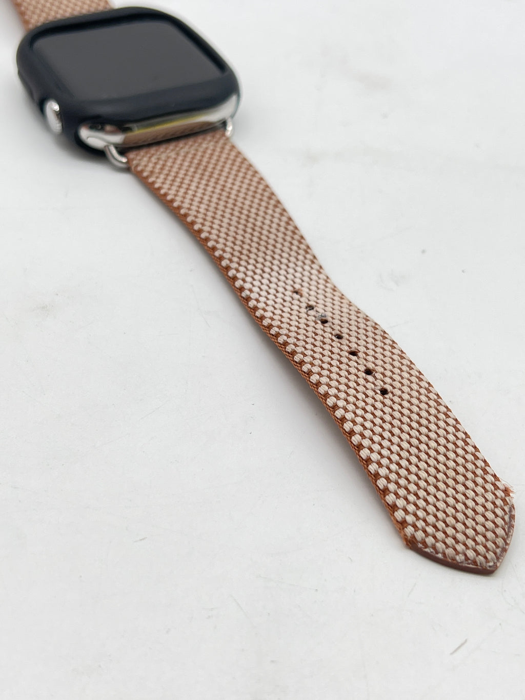 Apple Watch Hermes Series 10 46mm GPS + Cellular w/ 2 extra Hermes Bands - Used