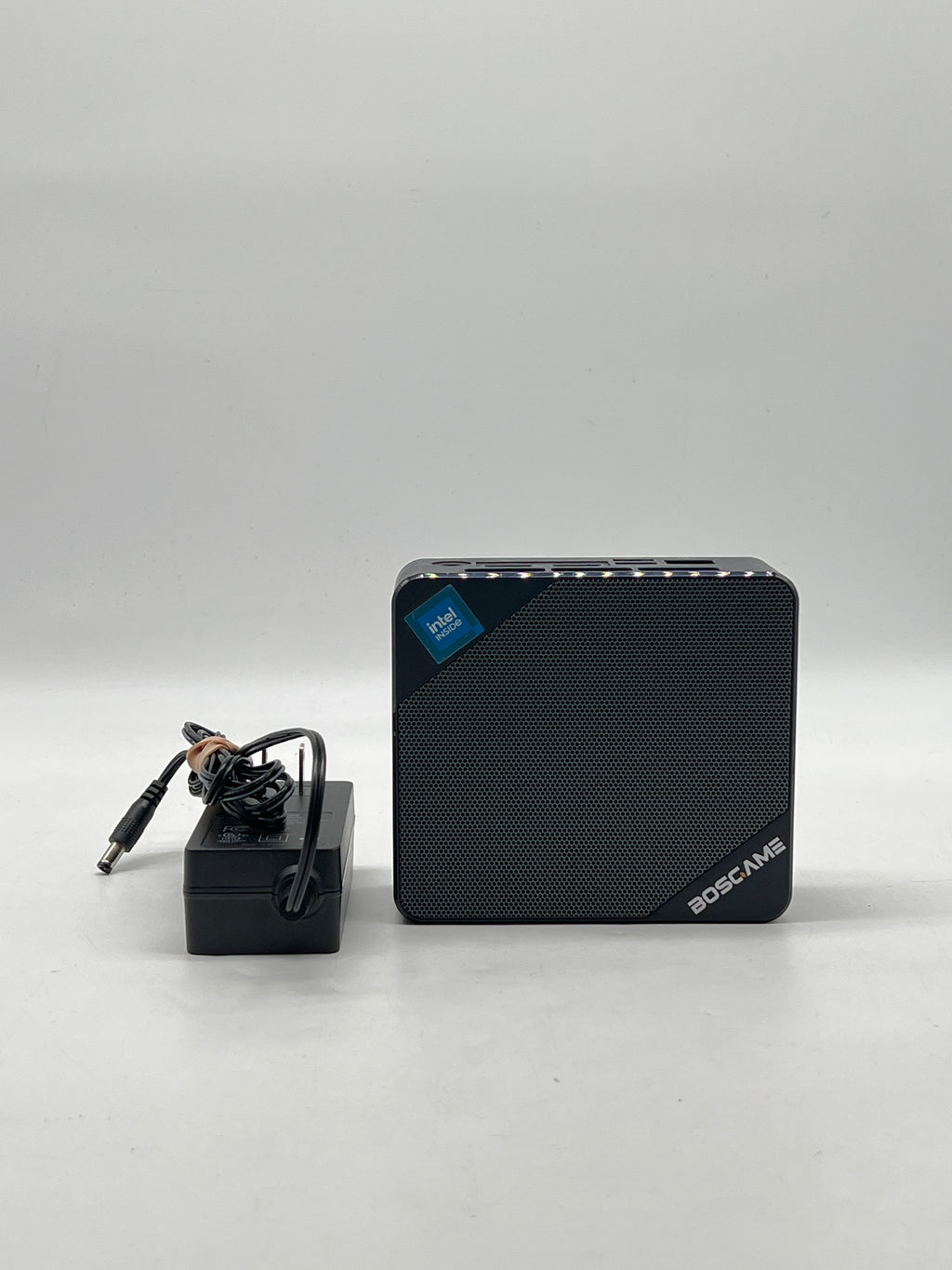 Bosgame B95 Mini PC Intel N95 16GB RAM 500GB SSD - Wobbly Leg