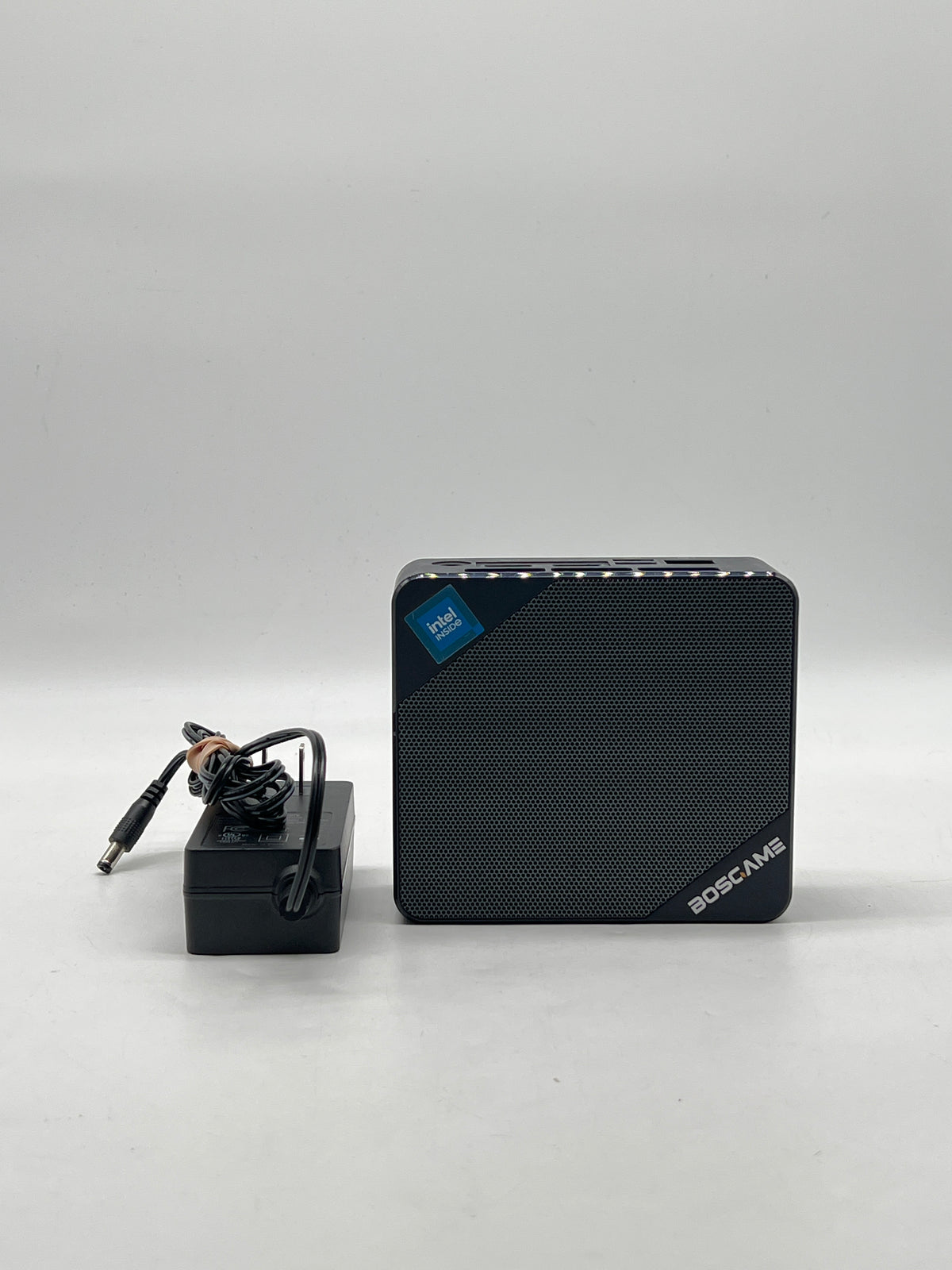 Bosgame B95 Mini PC Intel N95 16GB RAM 500GB SSD - Wobbly Leg