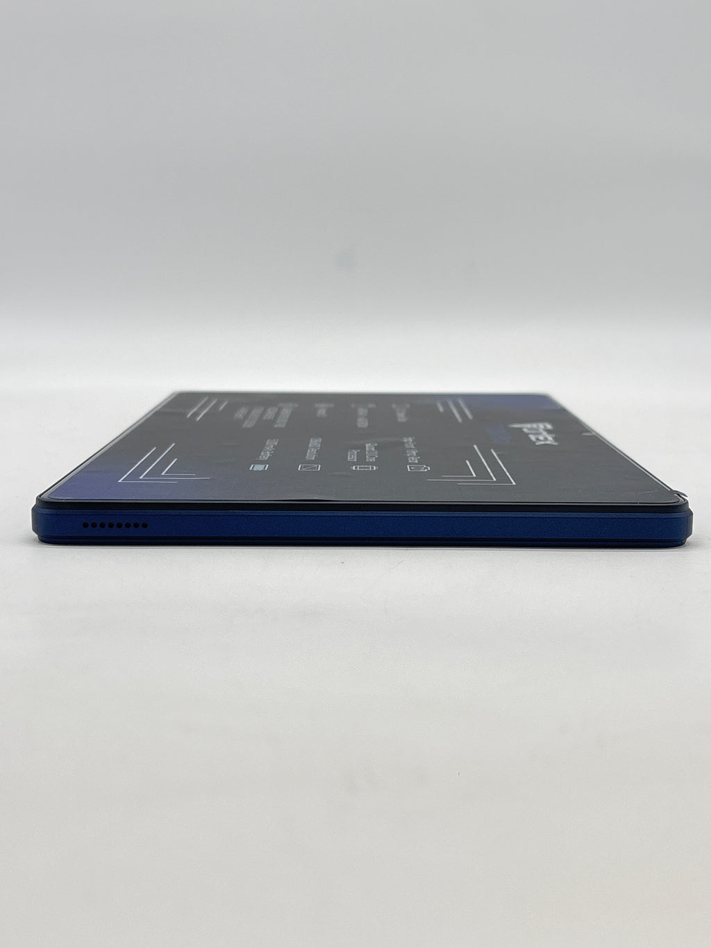 Vortex T10M Pro 10.1 Inch Tablet 64GB Wi-Fi + 4G Blue - New Open Box