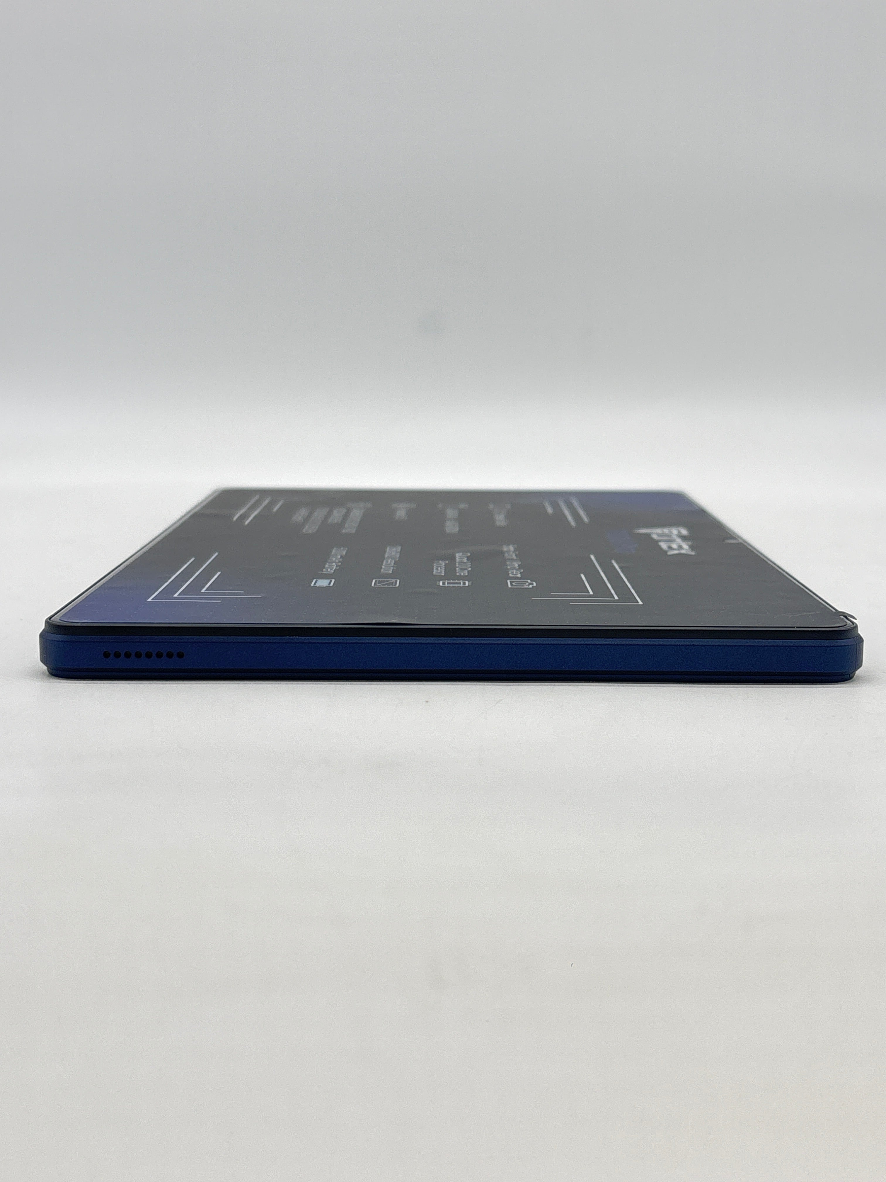 Vortex T10M Pro 10.1 Inch Tablet 64GB Wi-Fi + 4G Blue - New Open Box
