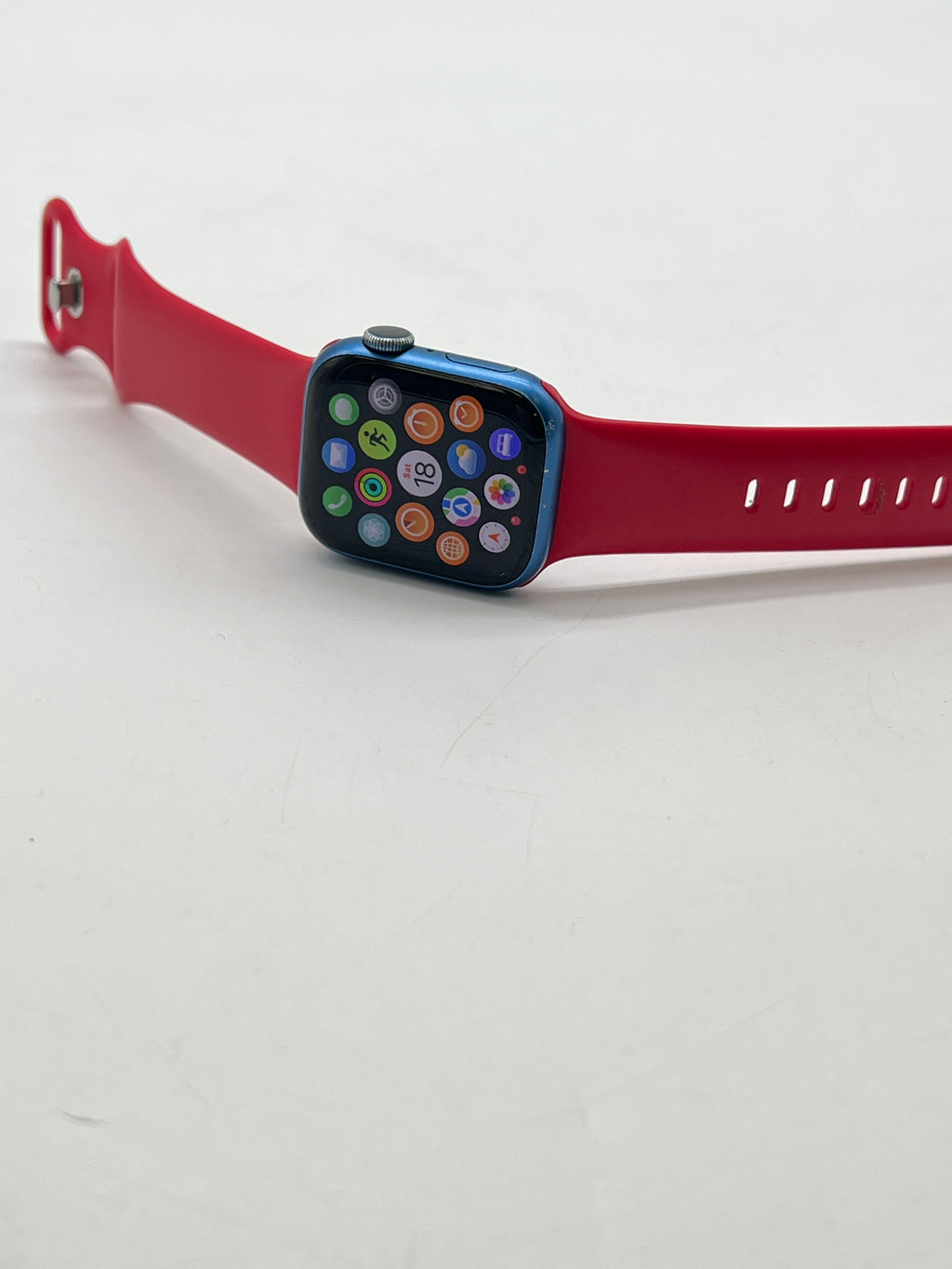 Apple Watch Series 7 41mm 32GB GPS - Used