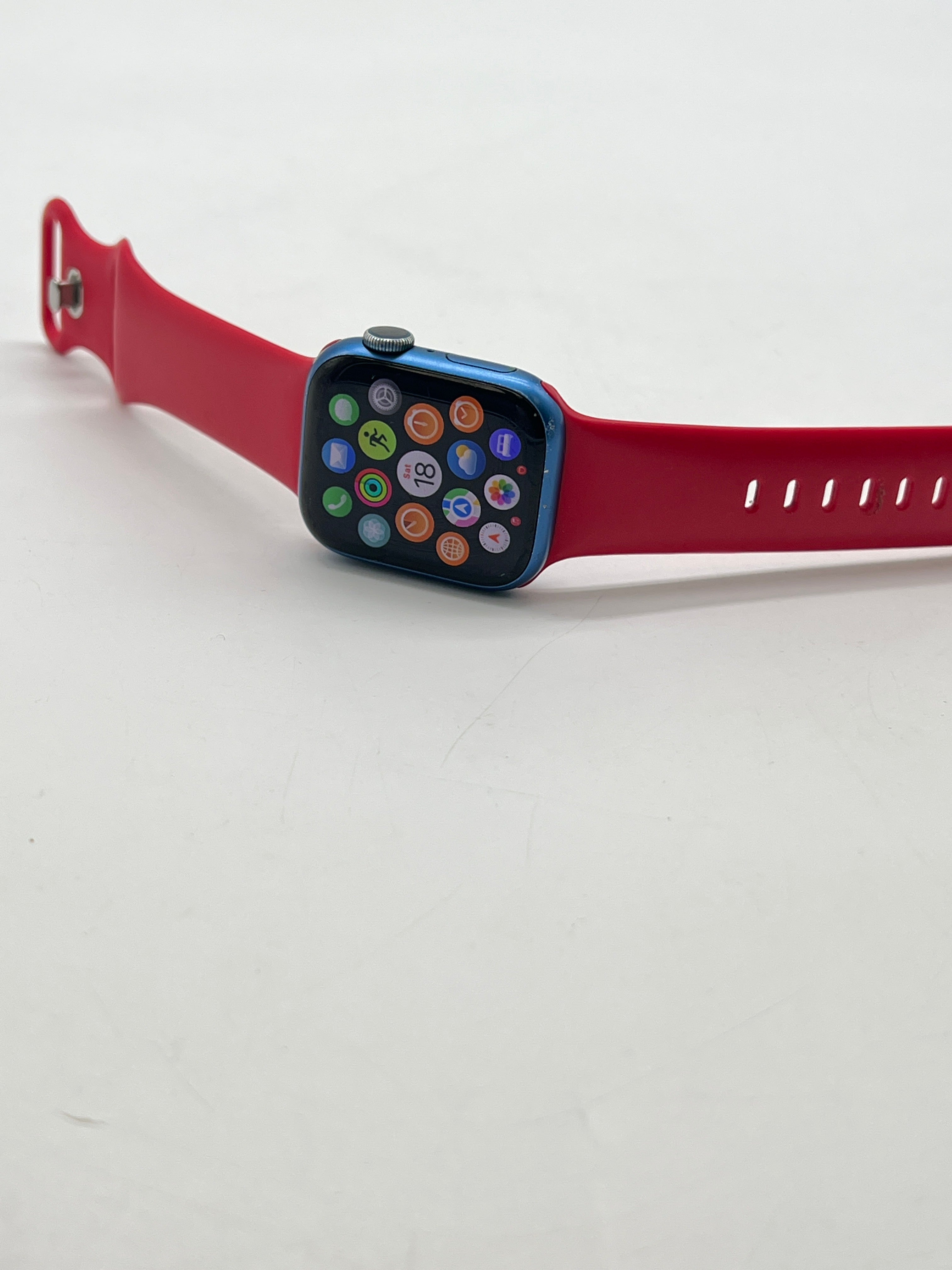 Apple Watch Series 7 41mm 32GB GPS - Used