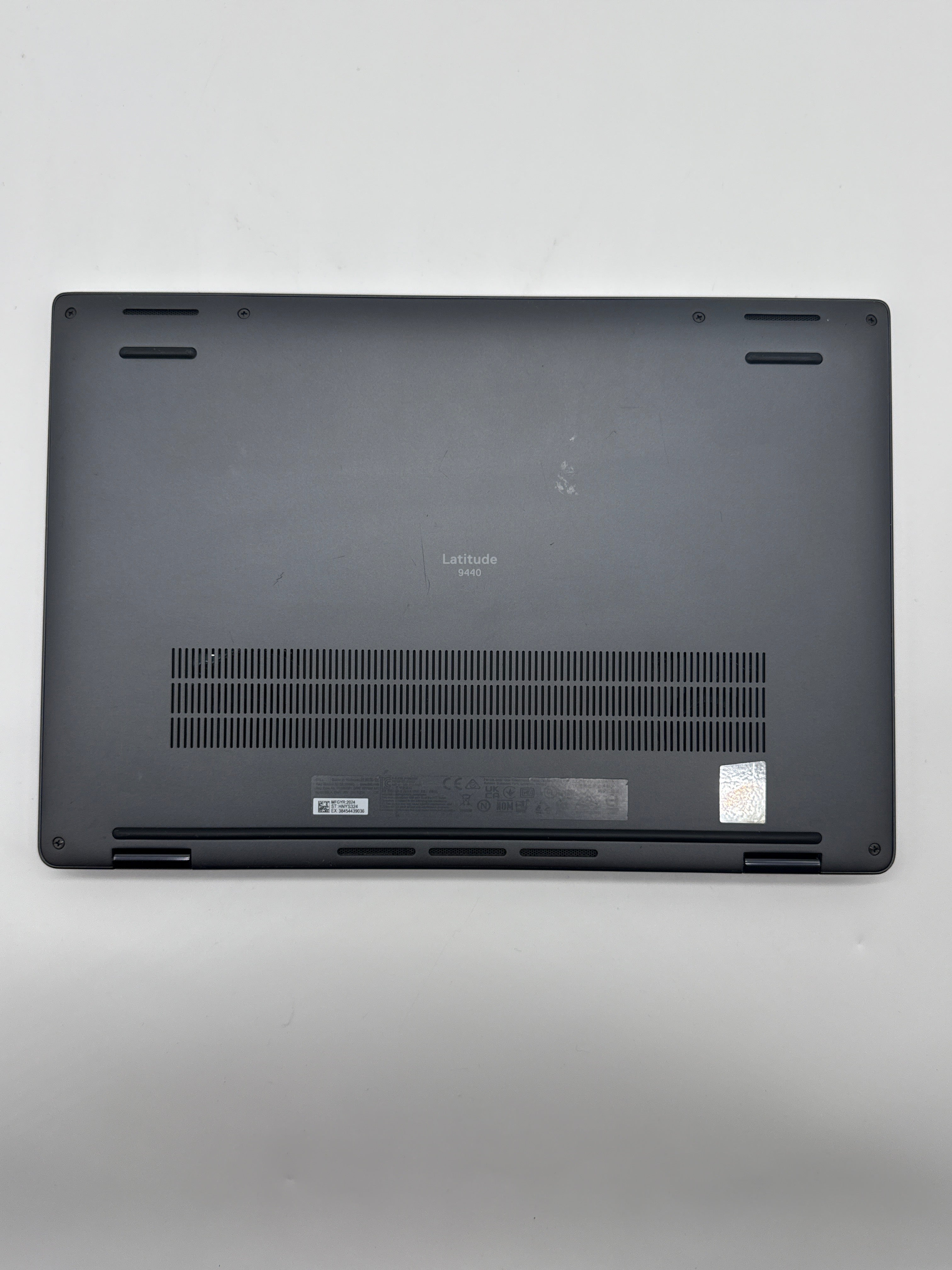 Dell Latitude 9440 2-in-1 i5-1345U 16GB RAM 512GB SSD