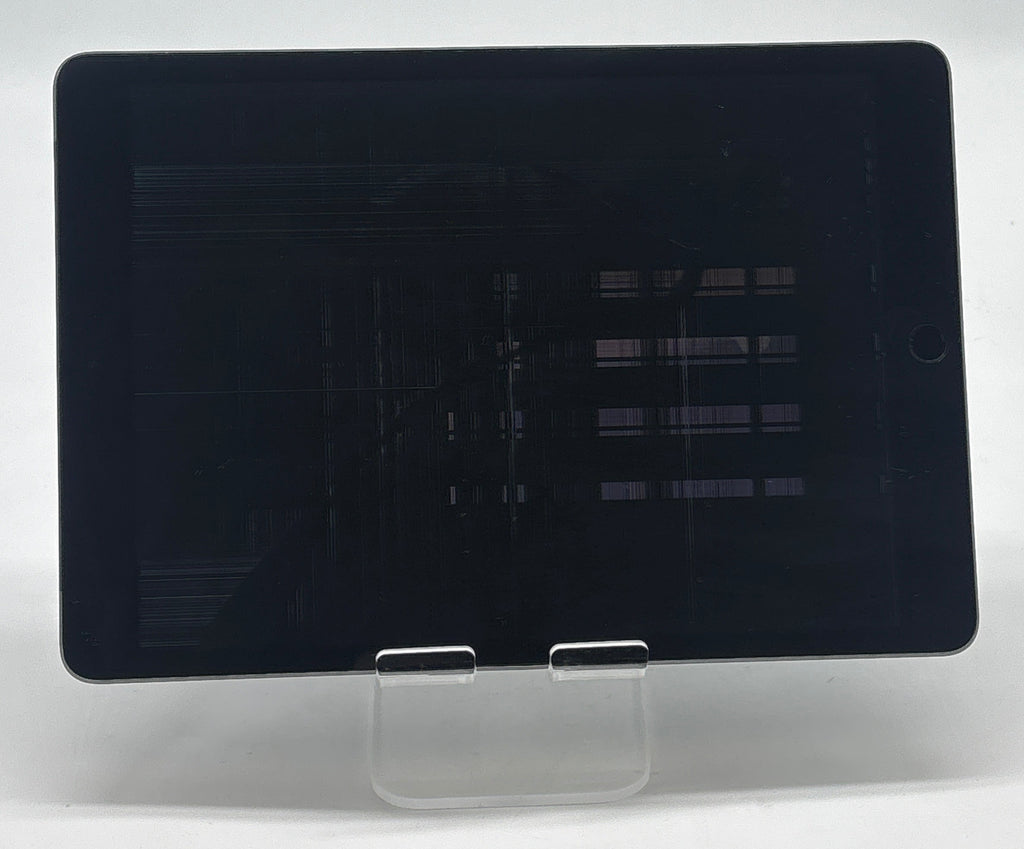 Apple iPad (9th Gen) A2603 64GB Wi‑Fi + Cellular - Broken LCD