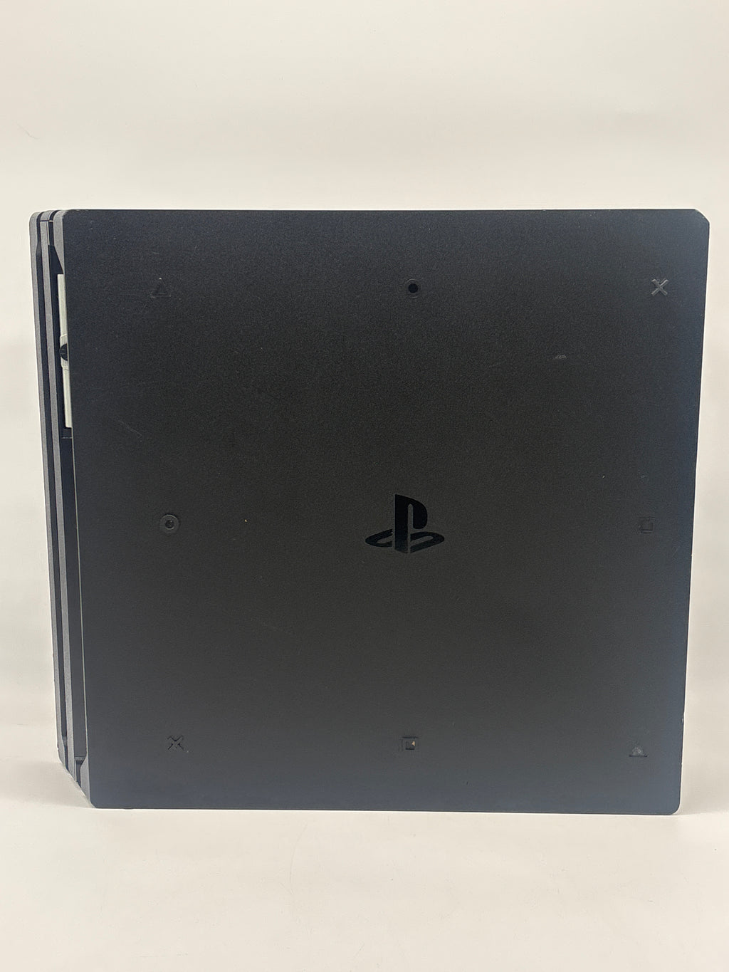 Sony PlayStation 4 Pro CUH-7215B Black 1TB - For Parts (Read DESC)
