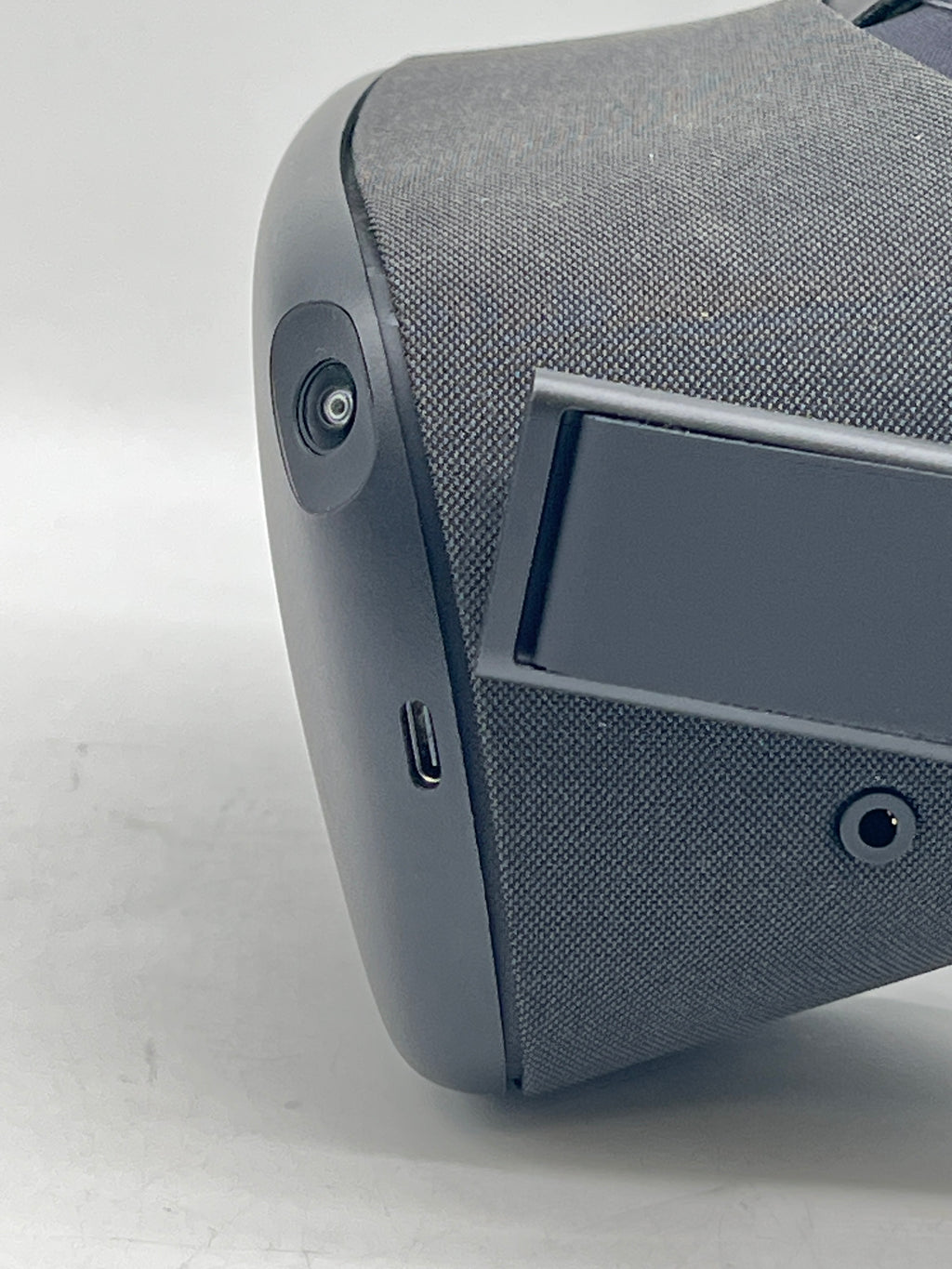 Meta Oculus Quest 1 Standalone VR Headset 64GB Black - Used