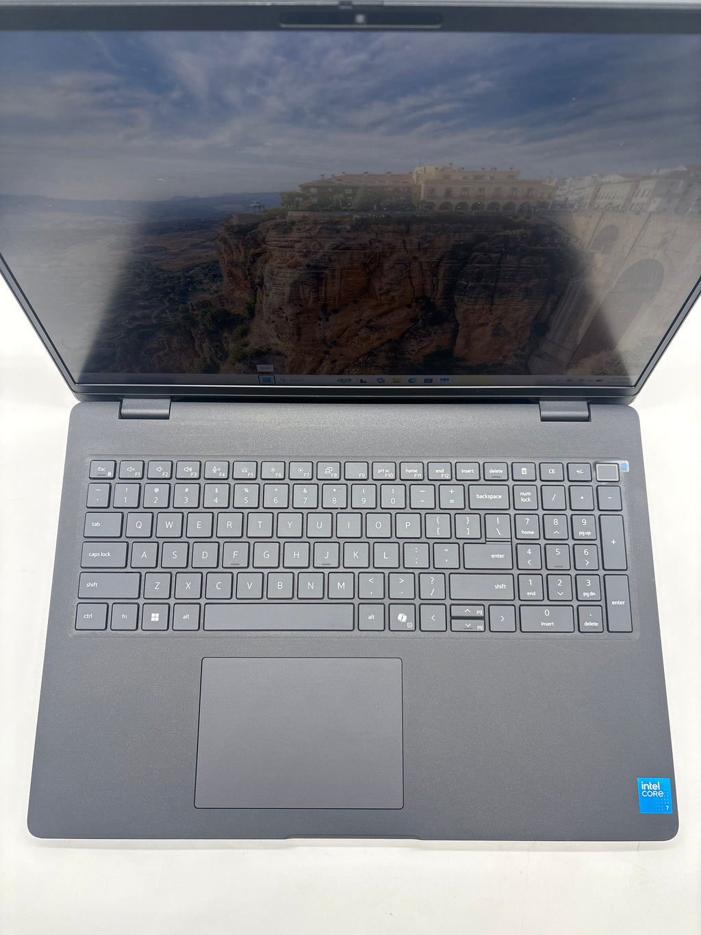 Dell Pro 16 PC16250 Core 7 150U 16GB RAM 512GB SSD - Warranty