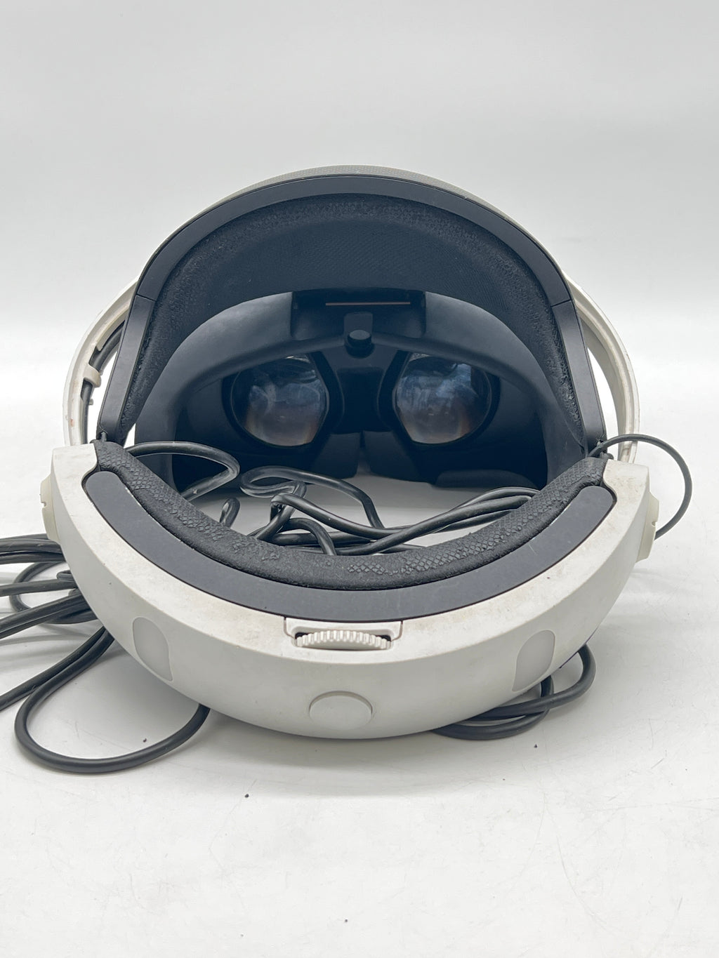 Sony PlayStation4 PS VR Standalone Headset Black - Used