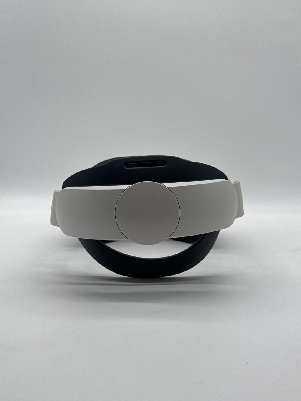 Meta Quest 3 Standalone VR Headset White 128GB - One Controller Missing