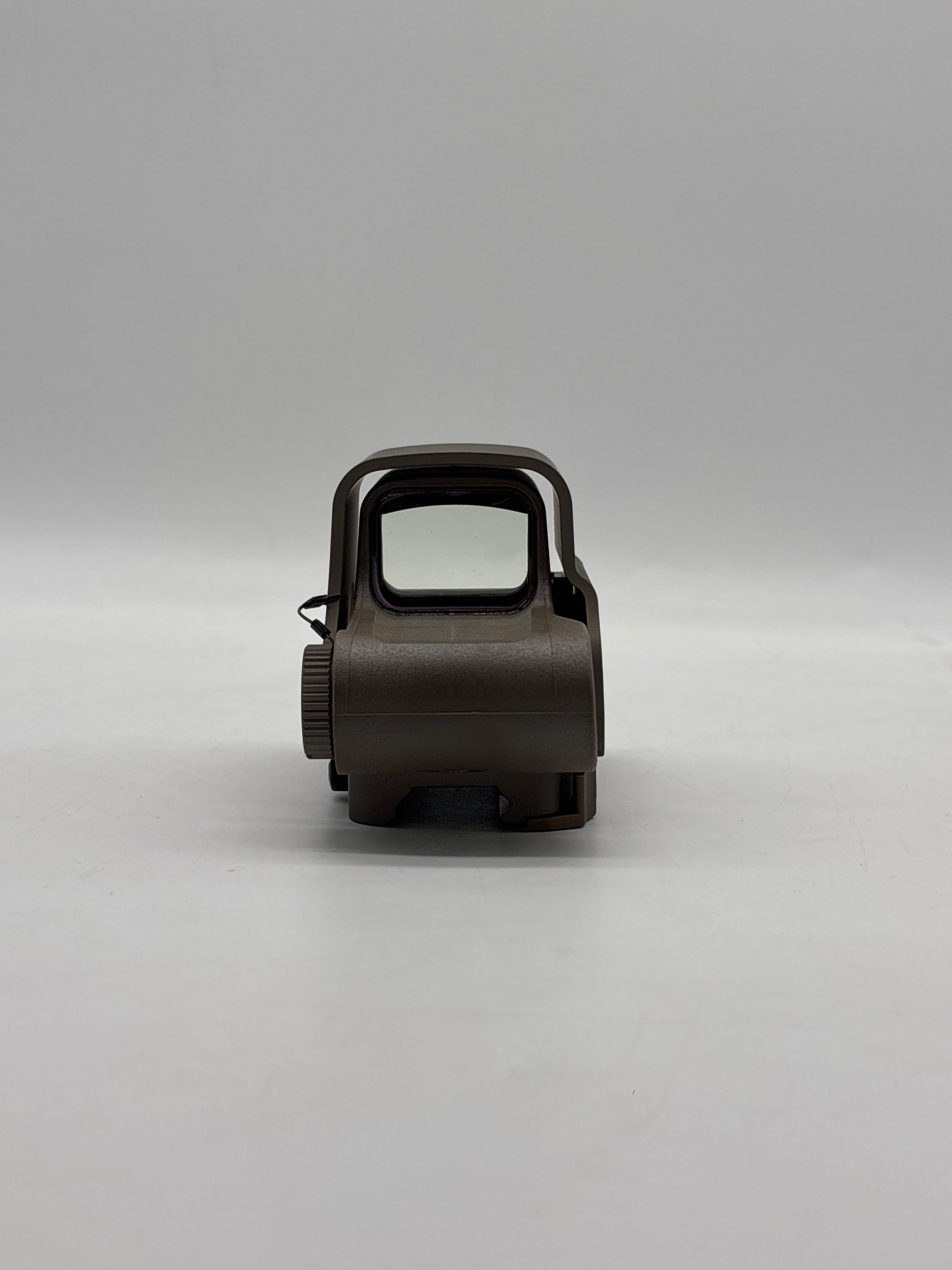 EOTech EXPS3 Holographic Sight Brown - Used With Box
