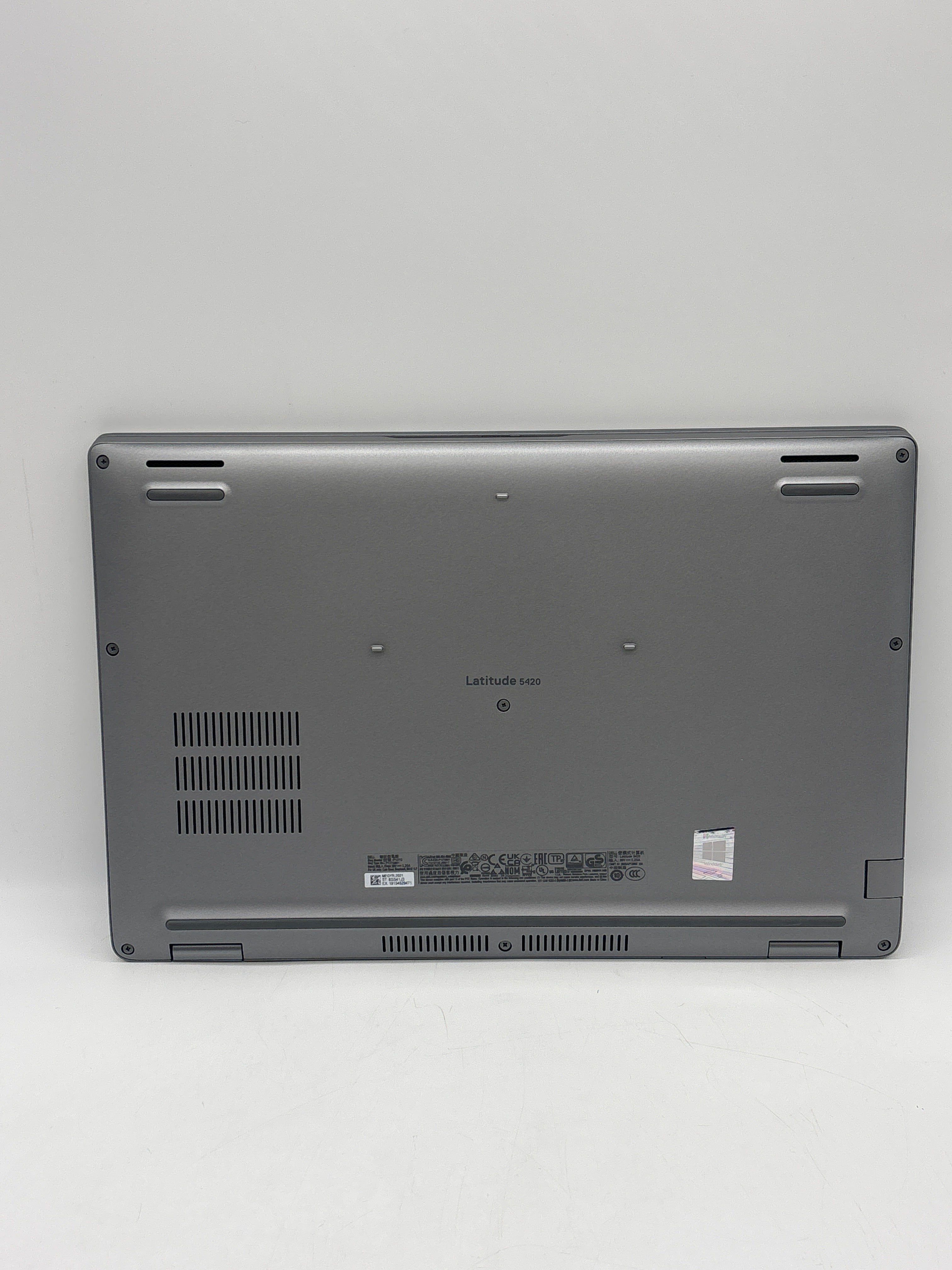 Dell Latitude 5420 i7-1165G7 16GB RAM 512GB SSD - New In Box