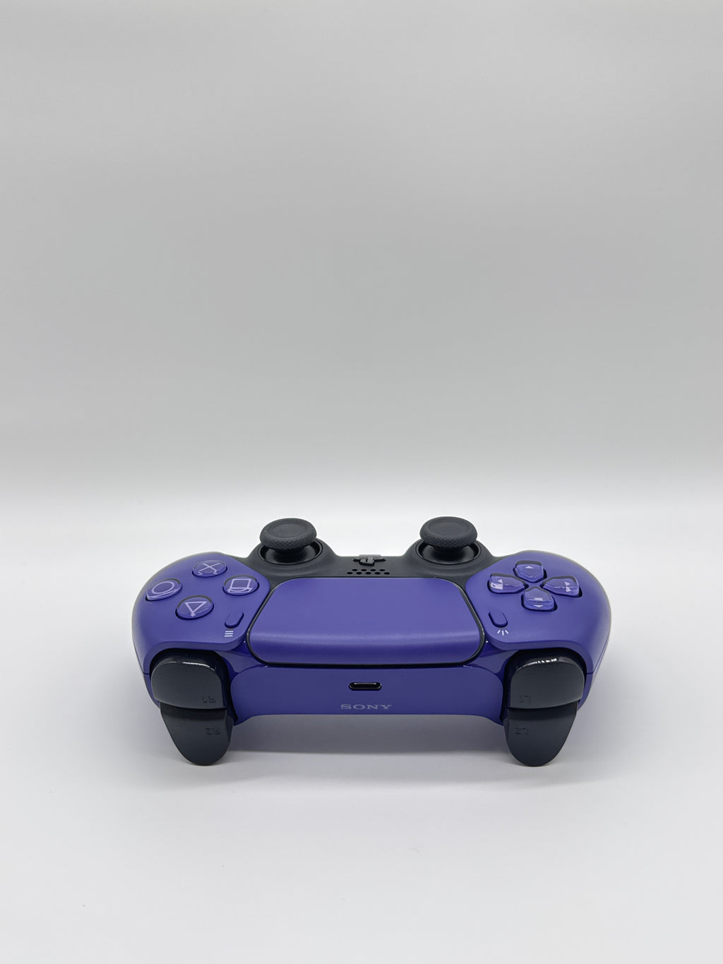 Sony PlayStation 5 DualSense Edge Wireless Controller Purple