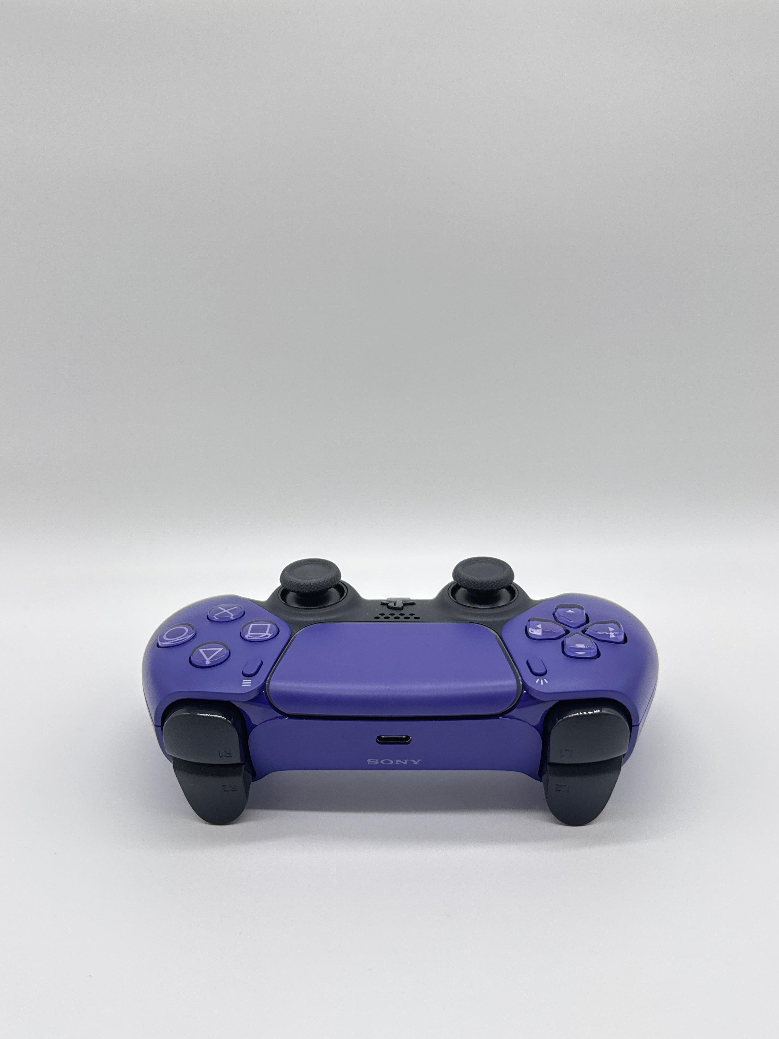 Sony PlayStation 5 DualSense Edge Wireless Controller Purple