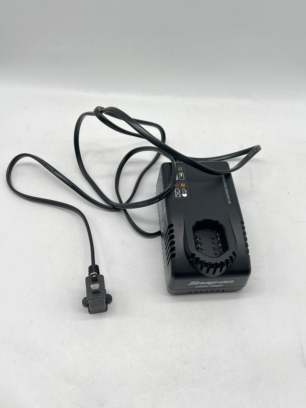 Snap-On CT861GMGMK2 Cordless Ratchet Kit Black - Open Box