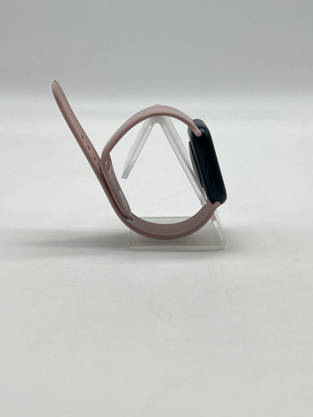 Apple Watch SE 2nd Gen GPS + Cellular 44mm Black - Used