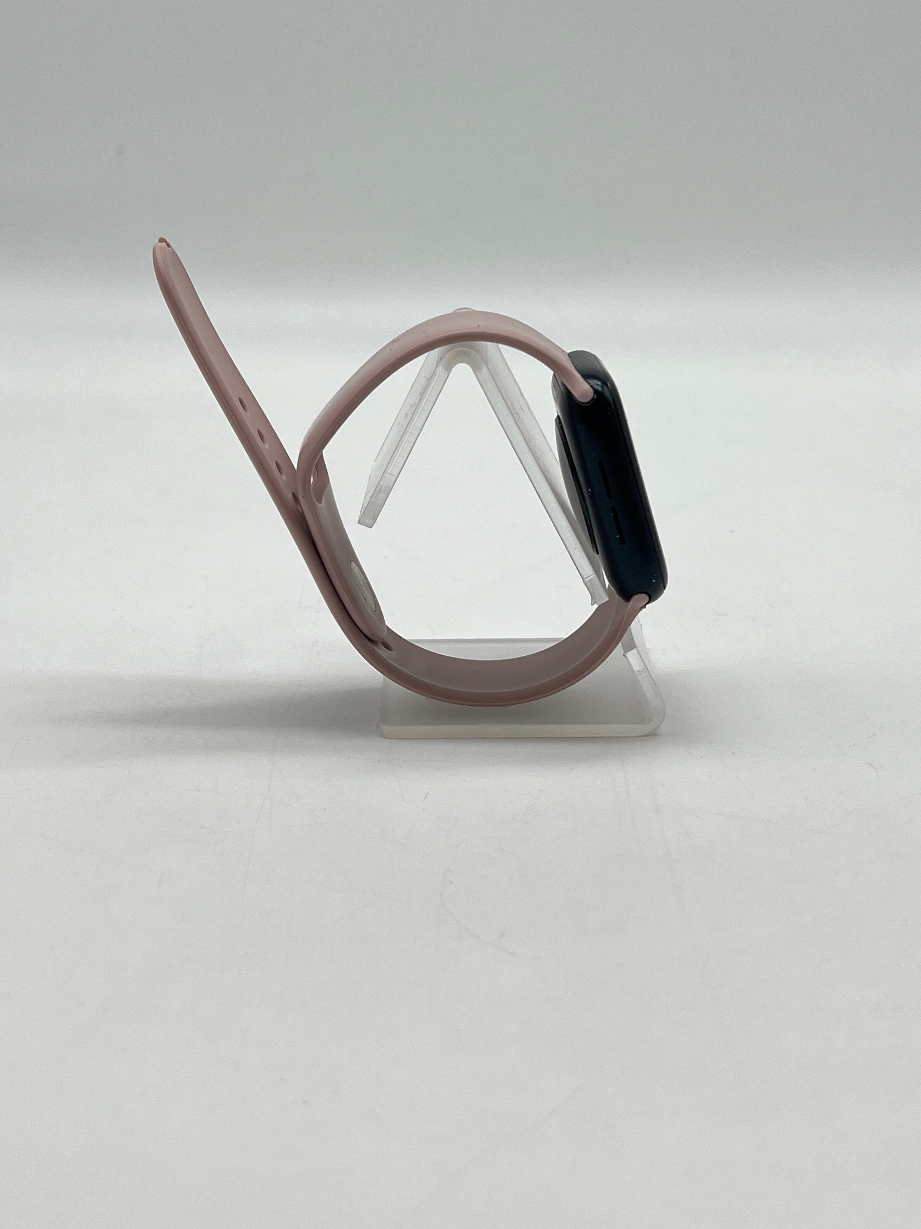Apple Watch SE 2nd Gen GPS + Cellular 44mm Black - Used