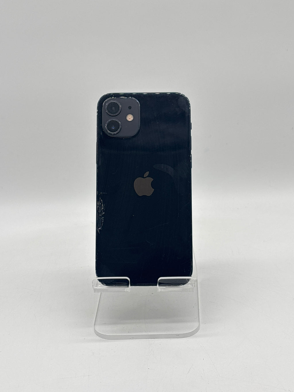 Apple iPhone 12 64GB Black - For Parts (Read DESC)