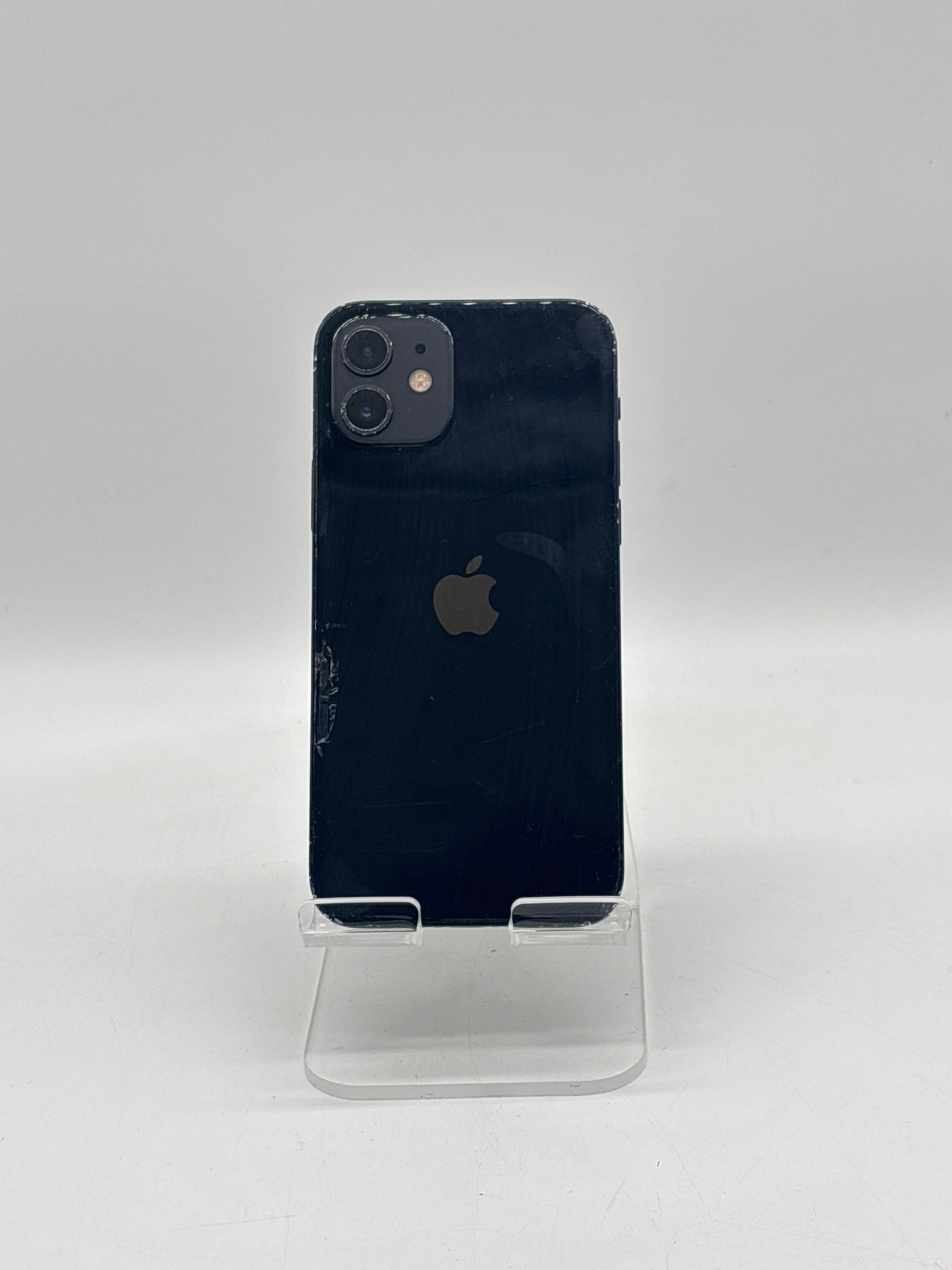 Apple iPhone 12 64GB Black - For Parts (Read DESC)