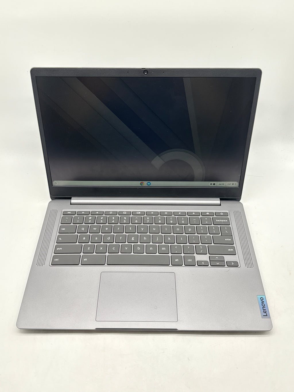 Lenovo IdeaPad 3 Chrome 14M836 MT8183 4GB RAM 64GB HDD - Used