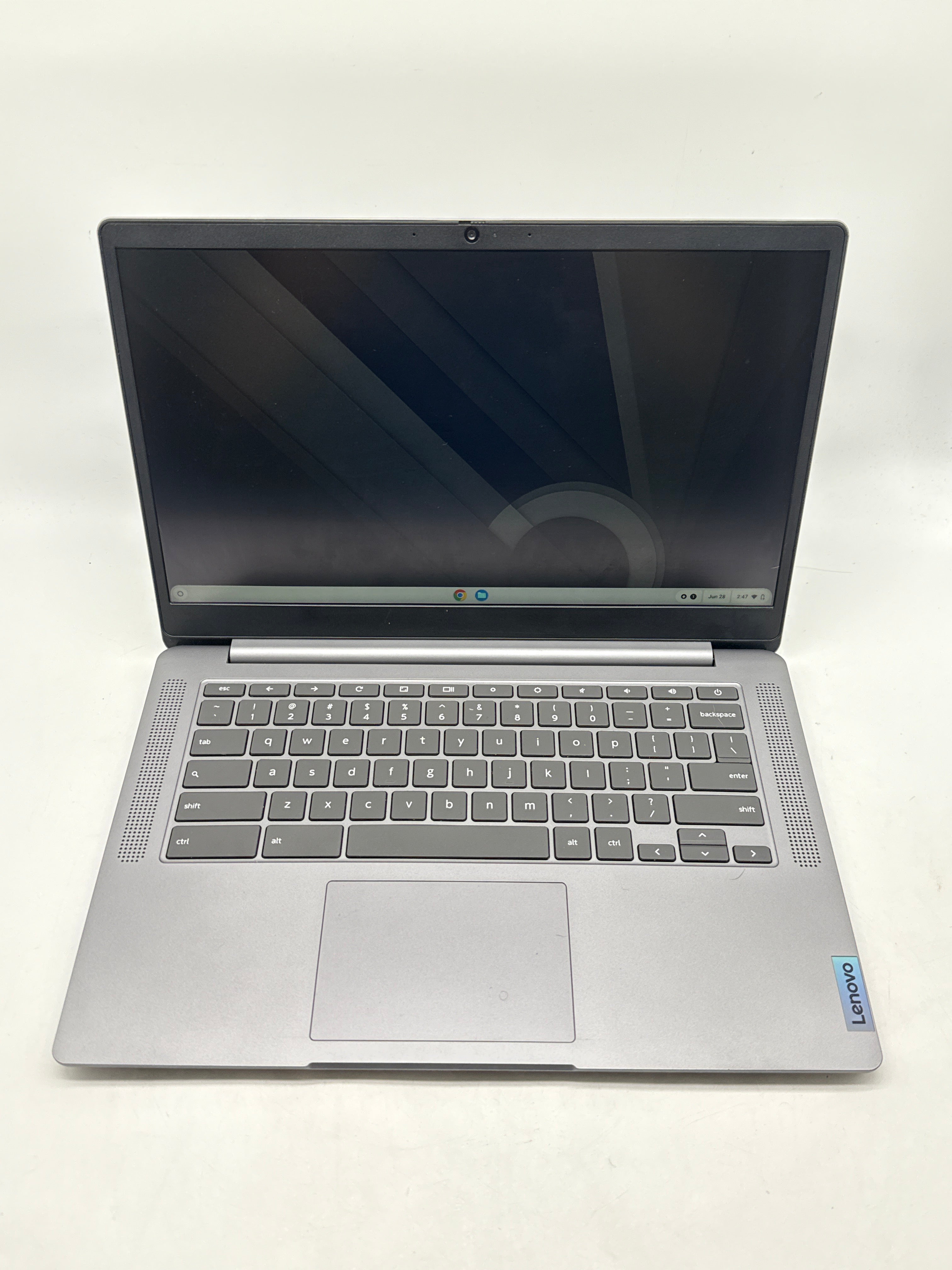 Lenovo IdeaPad 3 Chrome 14M836 MT8183 4GB RAM 64GB HDD - Used