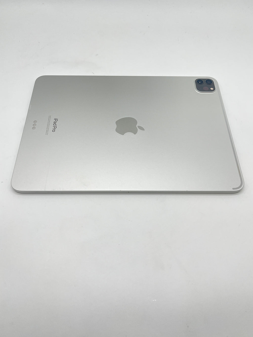 Apple iPad Pro 11 inch 4th Gen A2759 128GB WiFi Only Silver Used