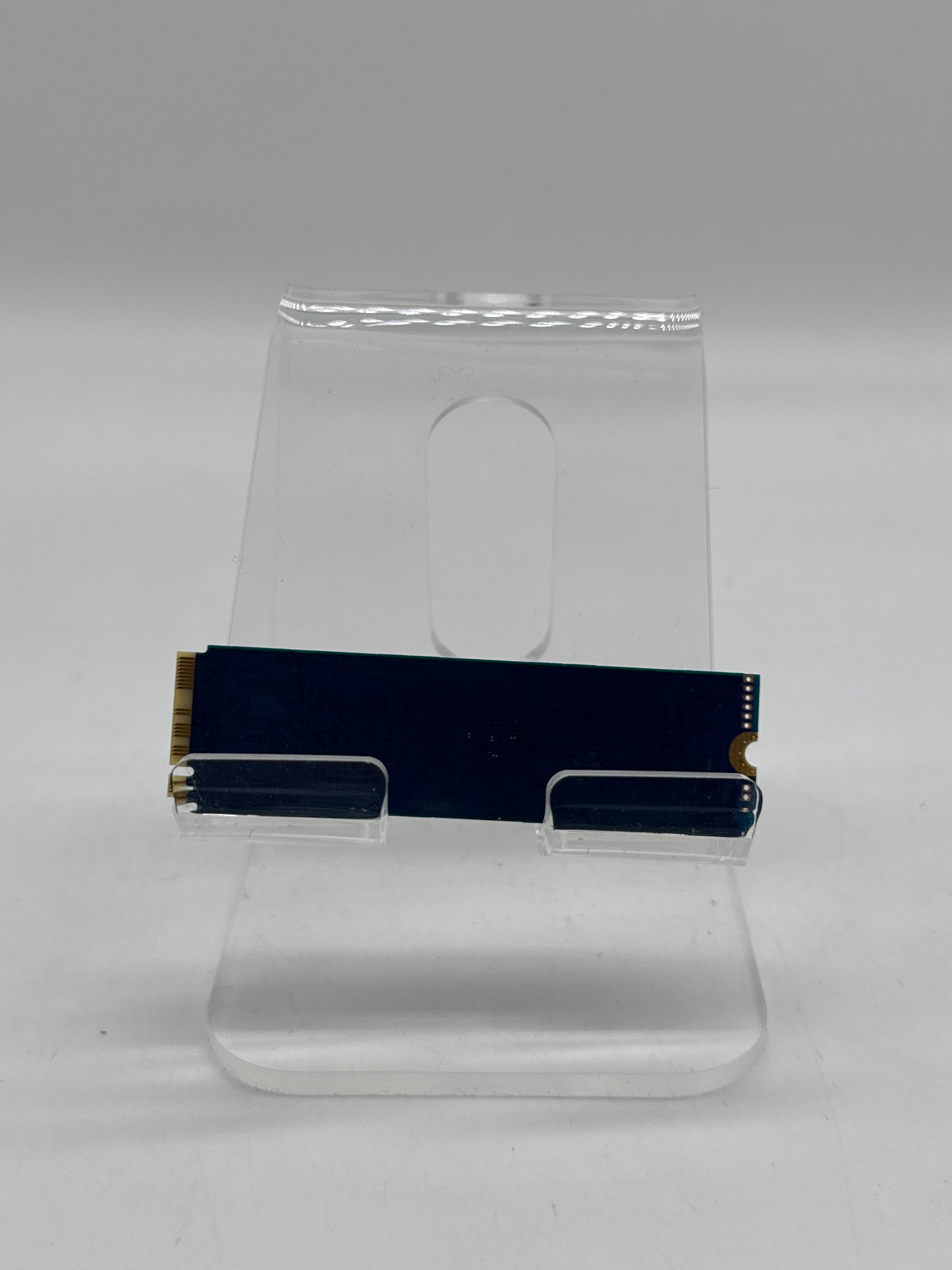Kingston NV2 1TB M.2 NVMe Gen 4 SSD 2280 - Used