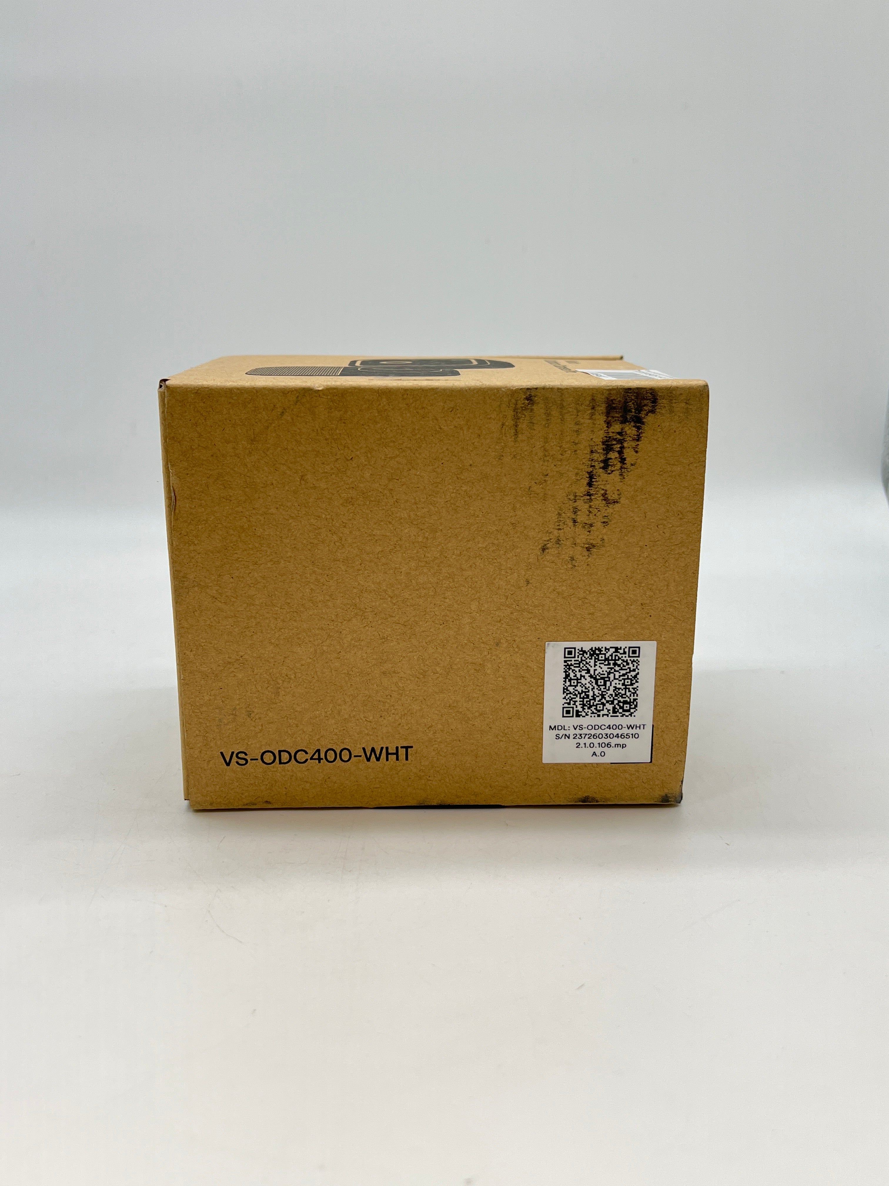 Vivint VS-ODC400-WHT Outdoor Camera Pro - New In Box