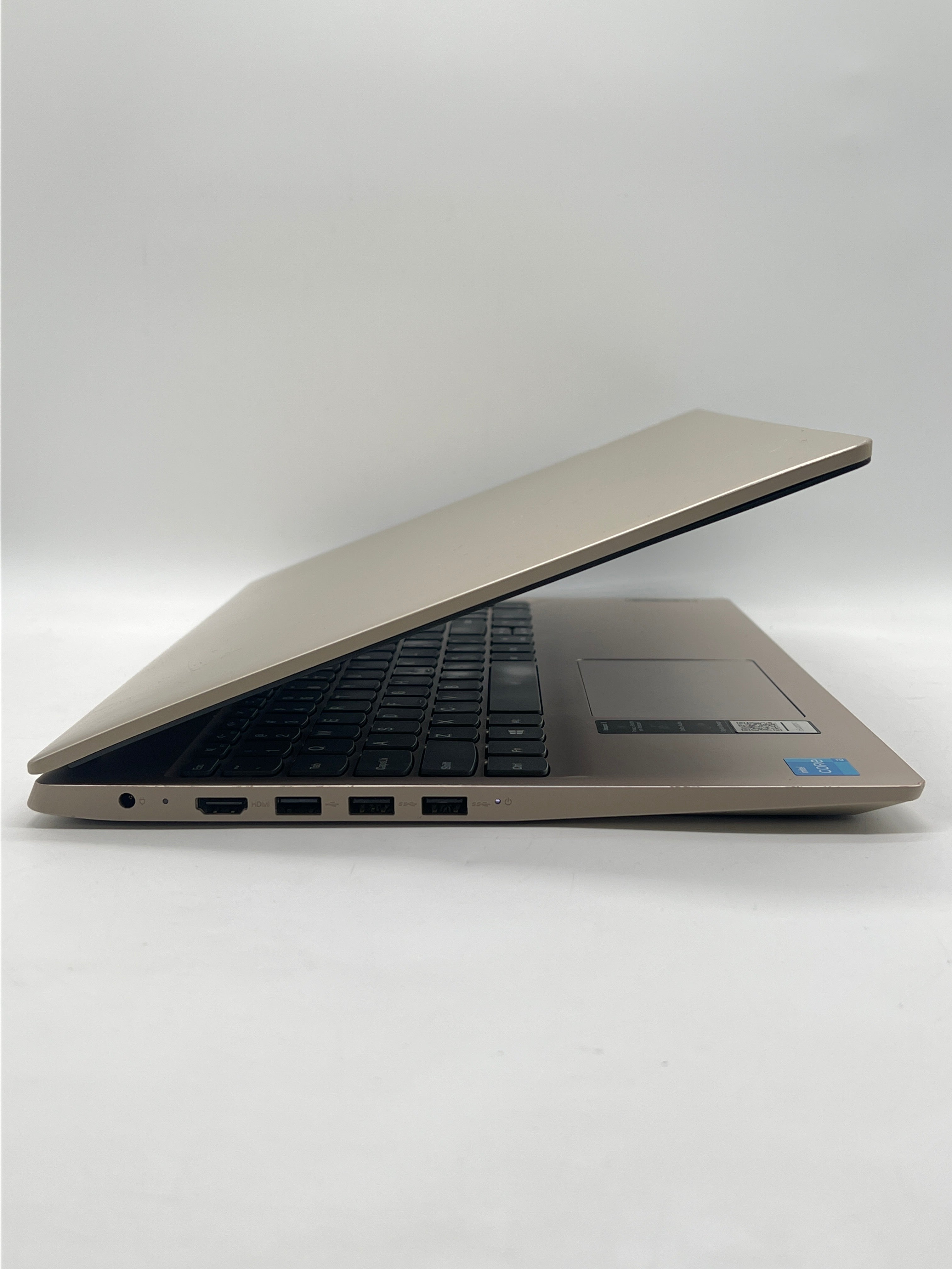 Lenovo IdeaPad 3 15ITL05 Touch i3-1115G4 8GB RAM 256GB SSD - For Parts (Trackpad Issue)