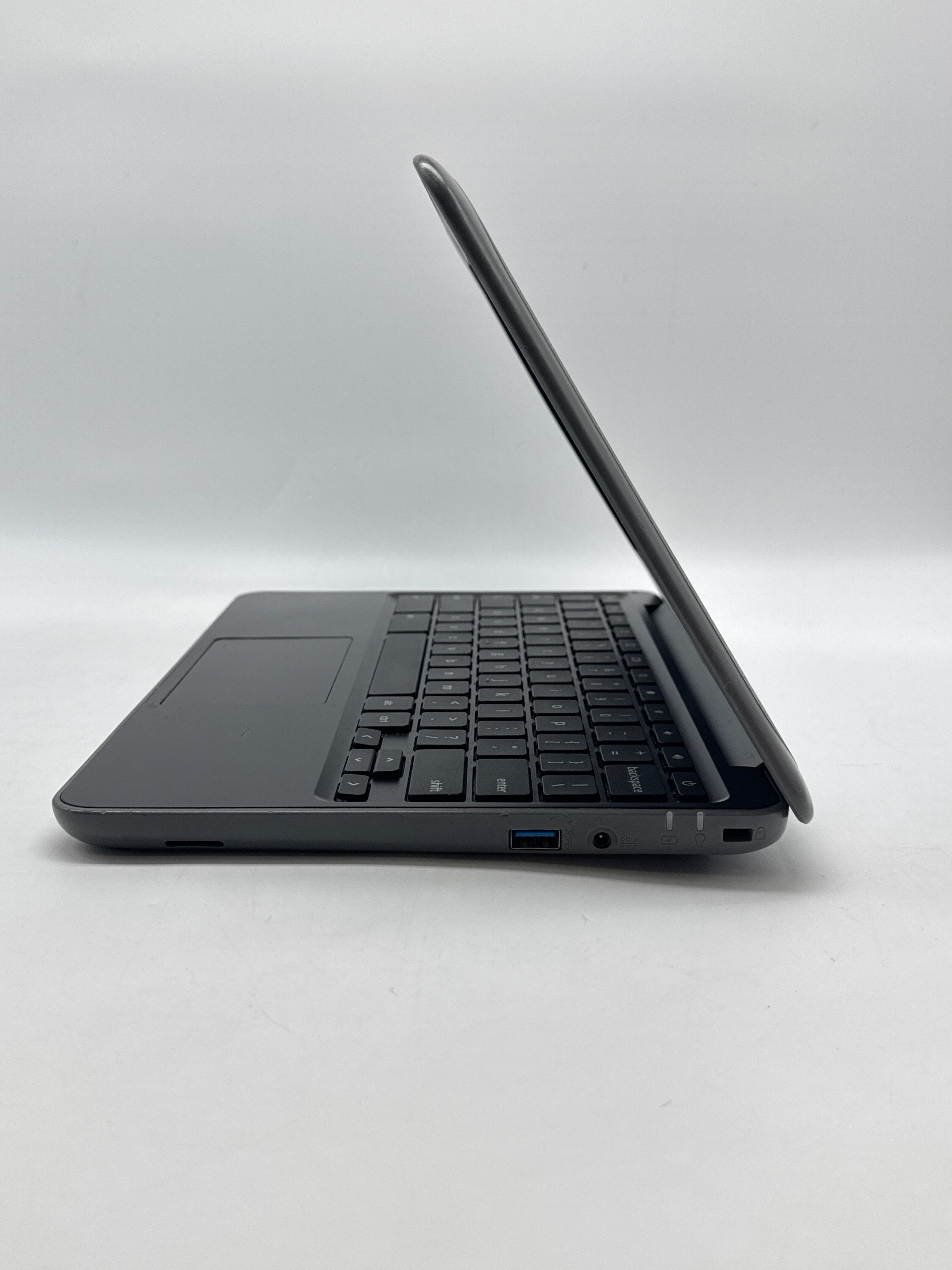 Asus Chromebook C202SA 11.6" Intel Celeron 4GB RAM 32GB eMMC - Used