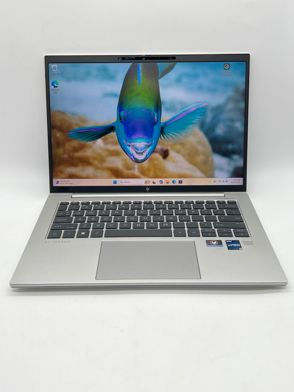 HP EliteBook 840 G9 i7 12th Gen 16GB RAM 512GB SSD