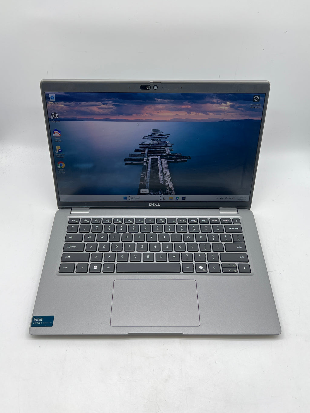Dell Latitude 5450 Ultra 5-135U 16GB RAM 512GB SSD - Used