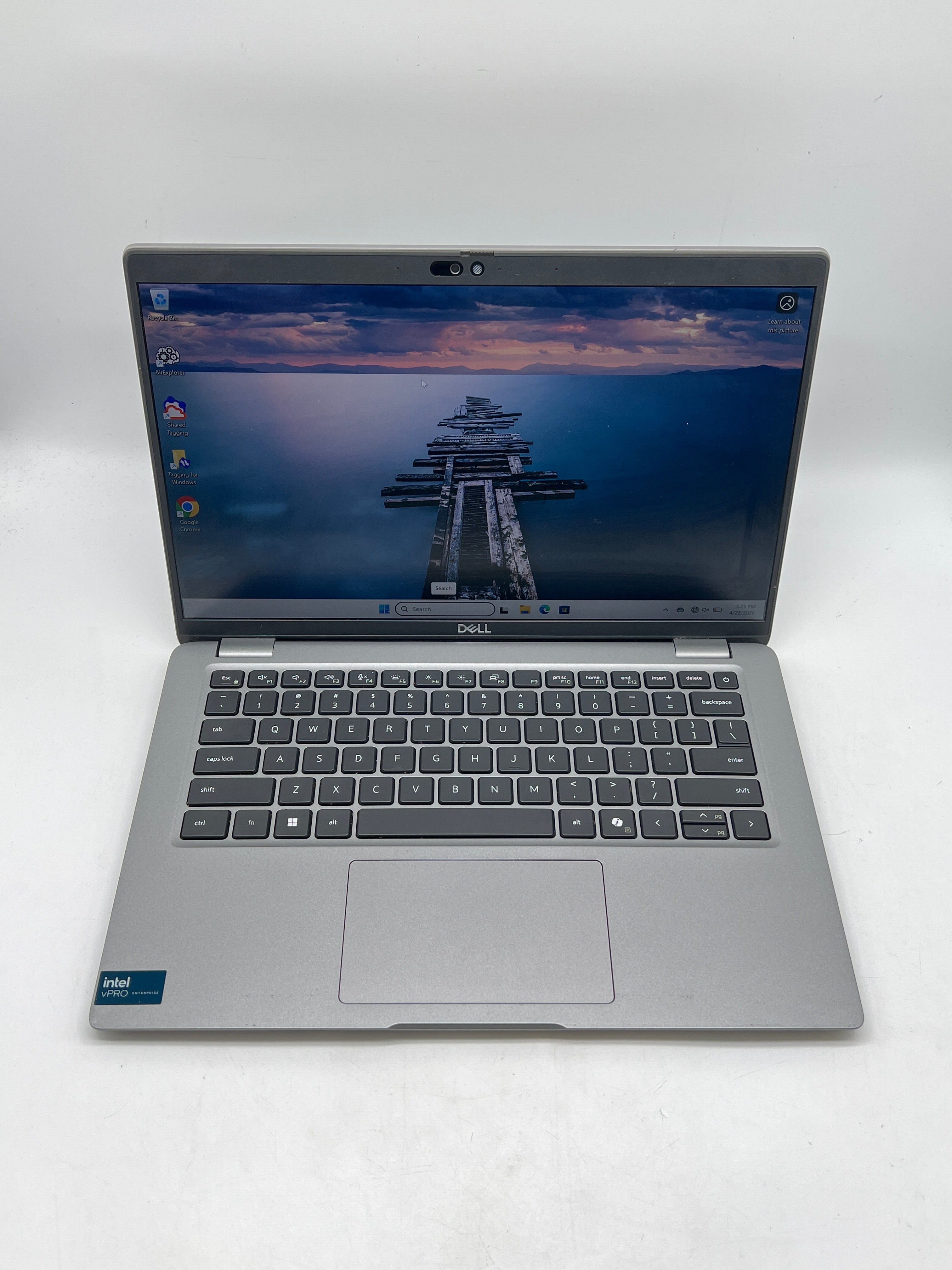 Dell Latitude 5450 Ultra 5-135U 16GB RAM 512GB SSD - Used