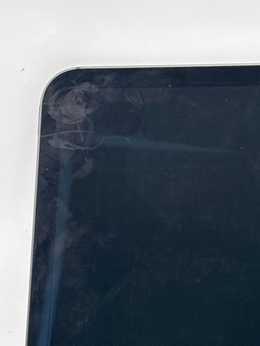Apple iPad Pro 13in 256GB Wi-Fi Remotely Managed Setup