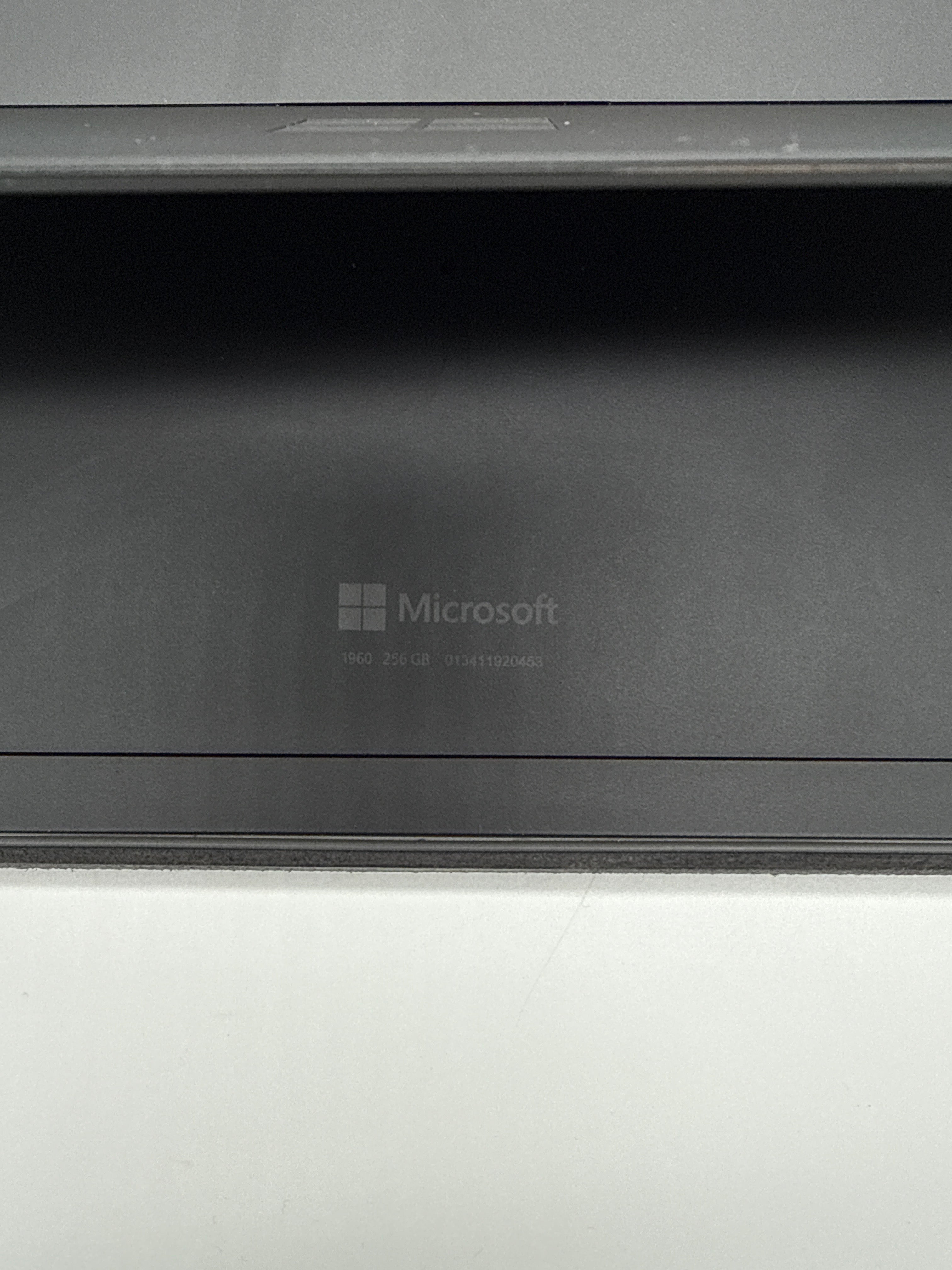 Microsoft Surface Pro 7 Plus i7-1165G7 16GB RAM 256GB SSD w/ Keyboard