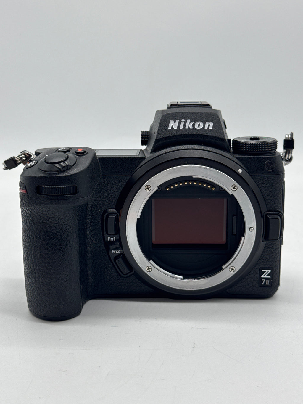 Nikon Z7 II Mirrorless Body Only Black - Used