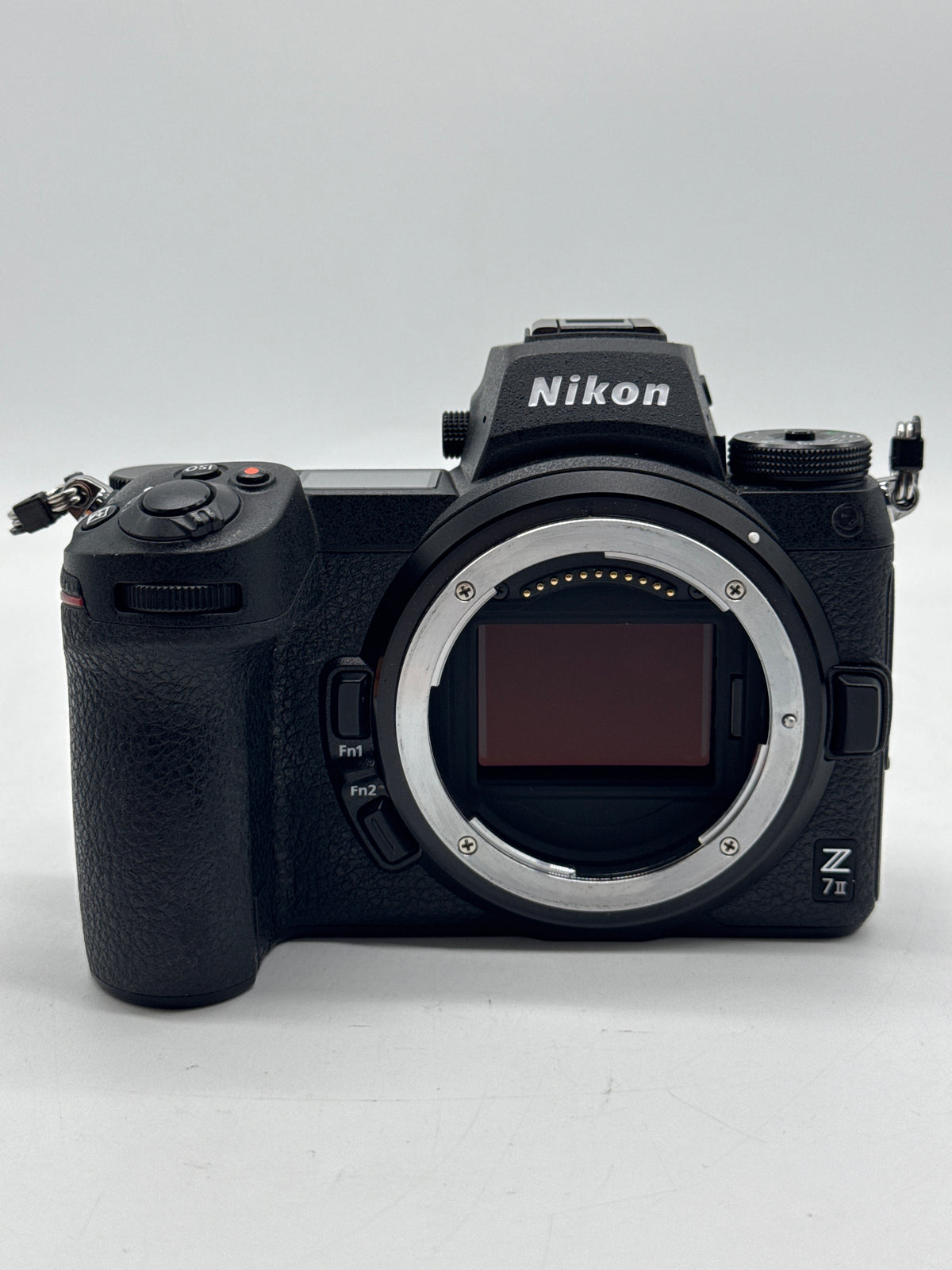 Nikon Z7 II Mirrorless Body Only Black - Used
