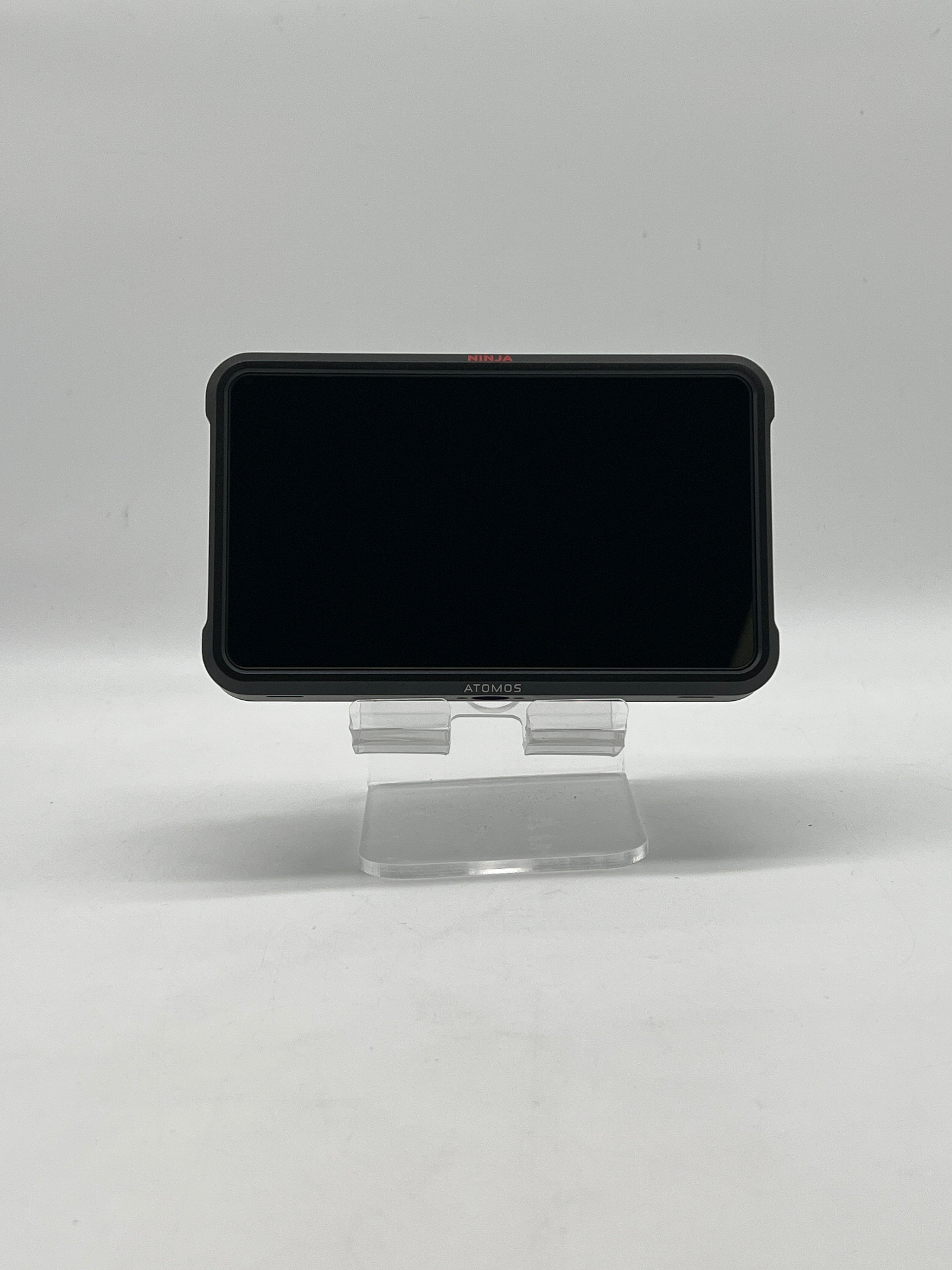 Atomos Ninja V 5" HDMI LCD Recorder Monitor ATOMNJAV01 - For Parts (Boot issues)