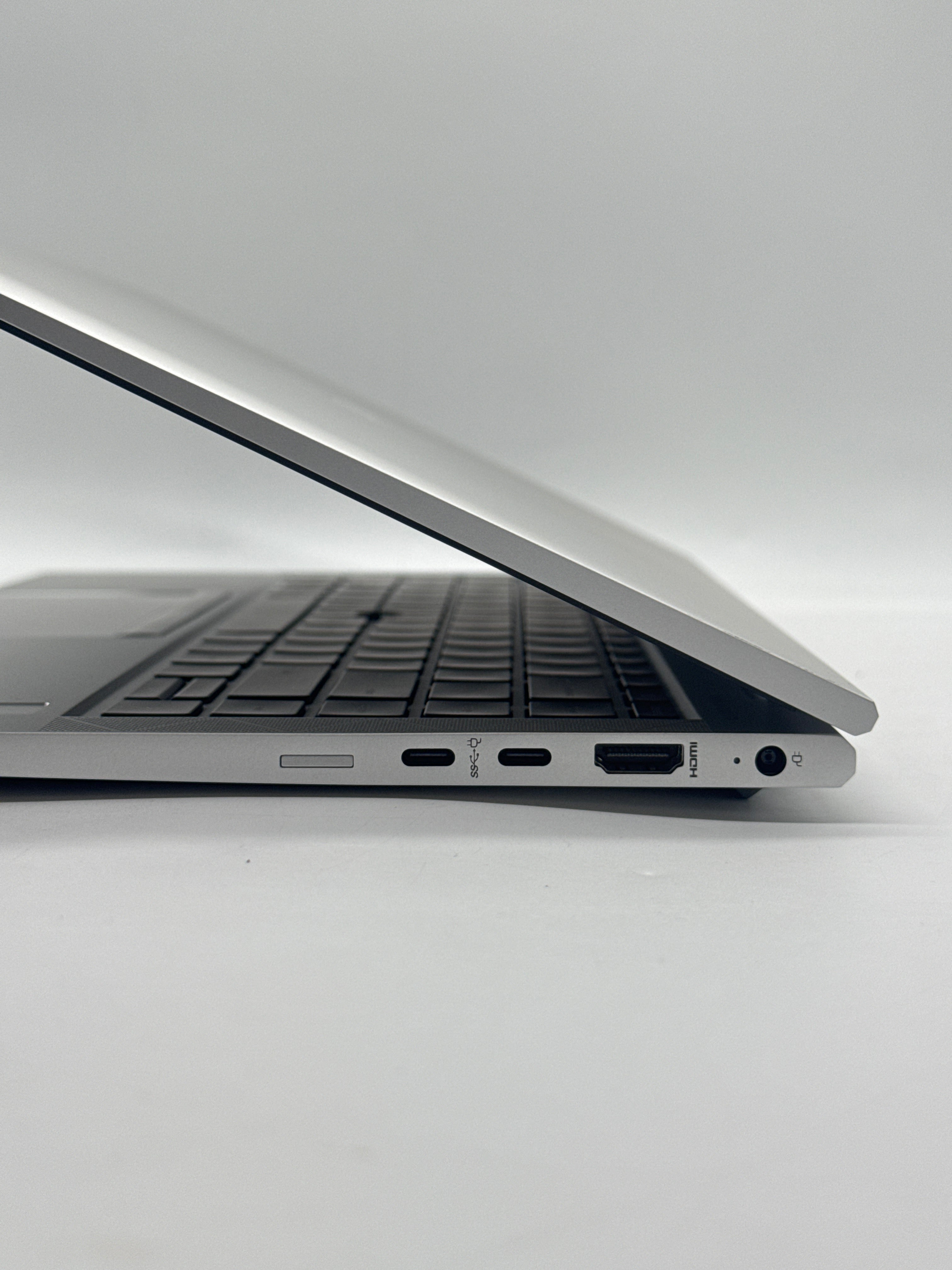 HP EliteBook 845 G8 Ryzen 5 Pro 5650U 16GB RAM 256GB SSD