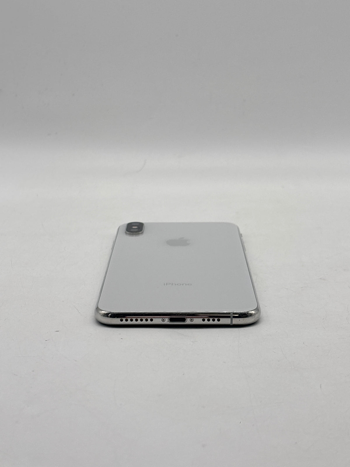 Apple iPhone XS Max 6.5" A1921 64GB Silver - AT&T Locked