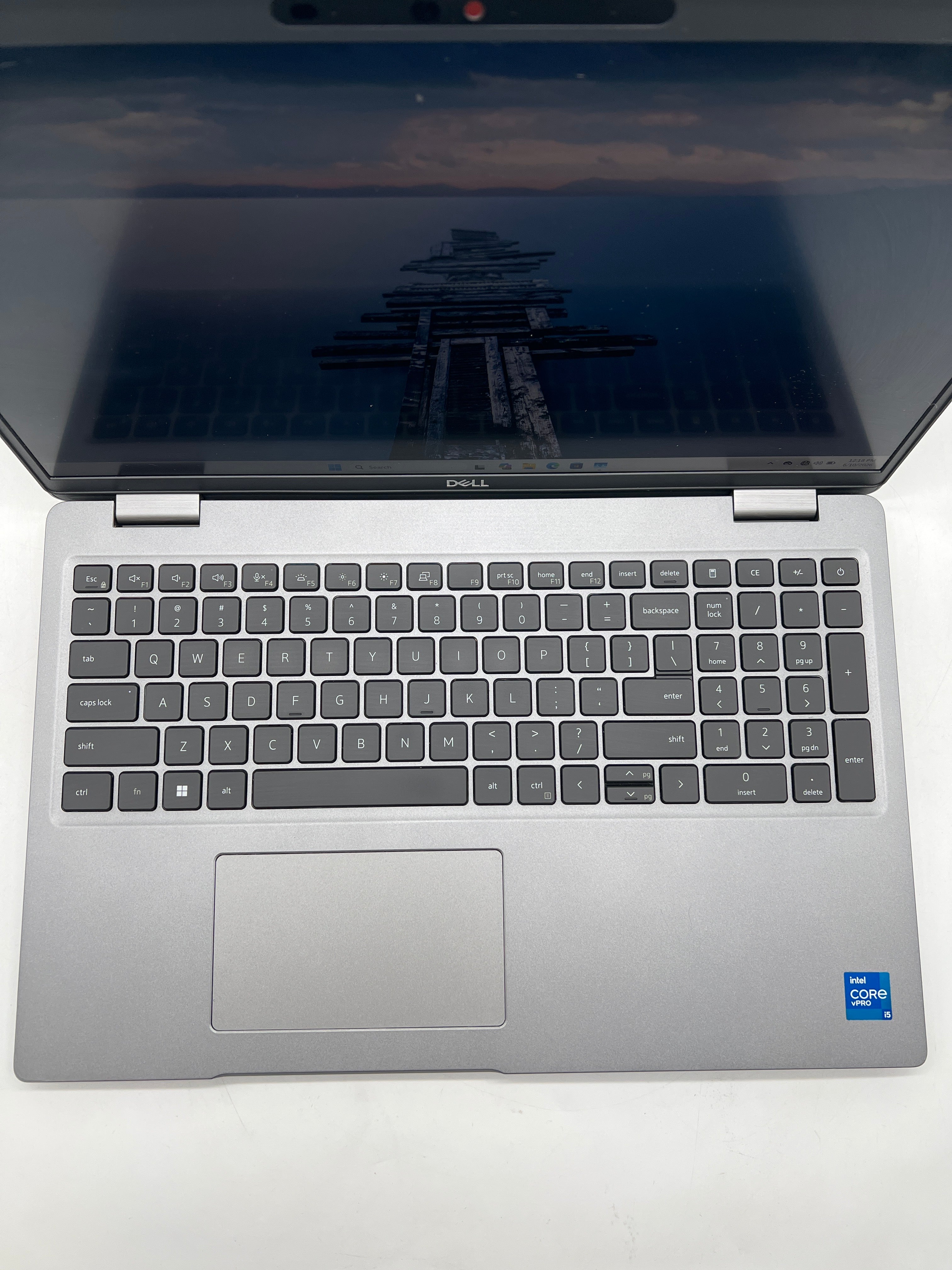 Dell Latitude 5520 15.6" i5-1145G7 16GB RAM 512GB SSD