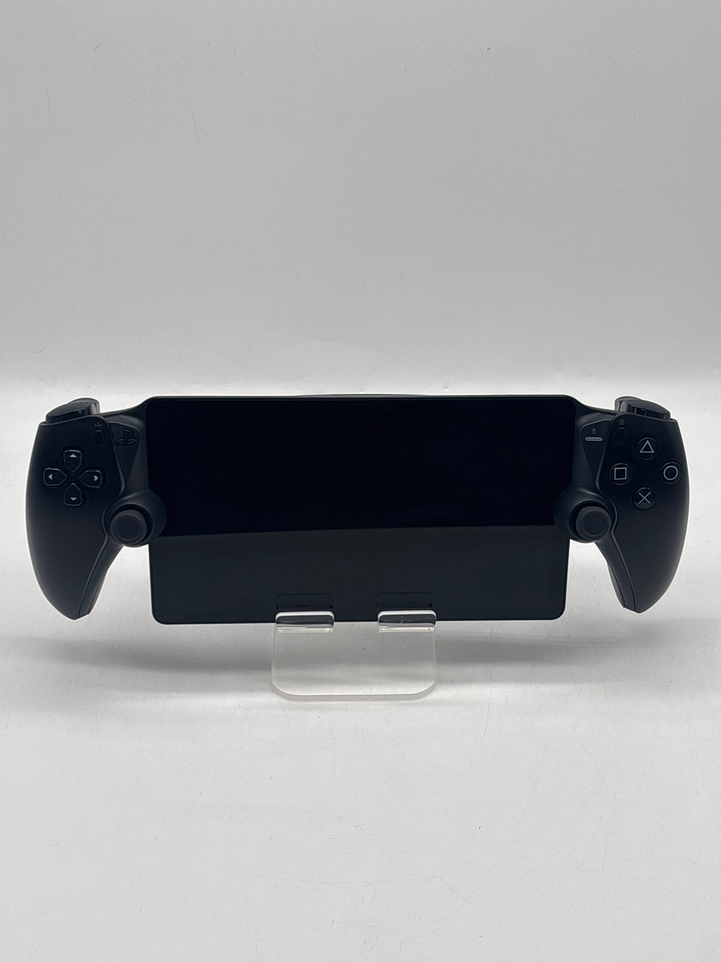 Sony PlayStation Portal CFI-Y1001 Remote Player Black - Used