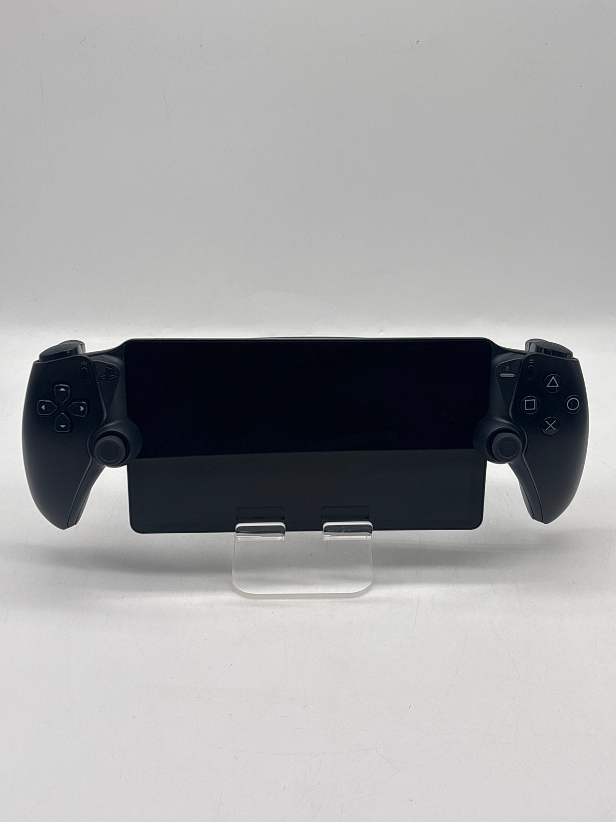 Sony PlayStation Portal CFI-Y1001 Remote Player Black - Used